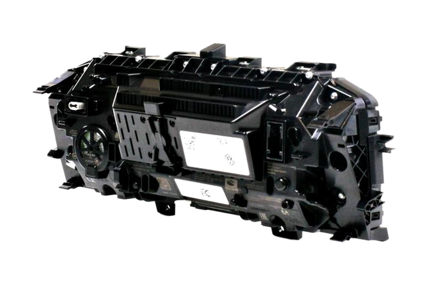 Painel de Instrumentos VW 2G0920790A - Imagem 16