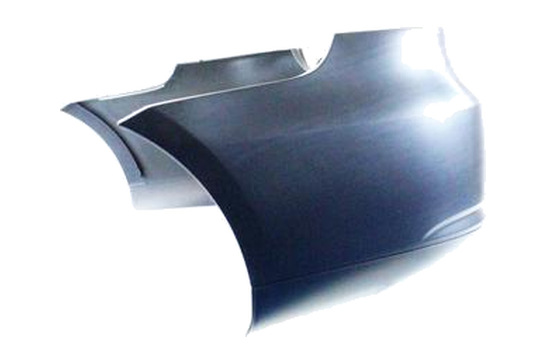 Para-choque Traseiro VW 5U5807417AGRU - Imagem 18