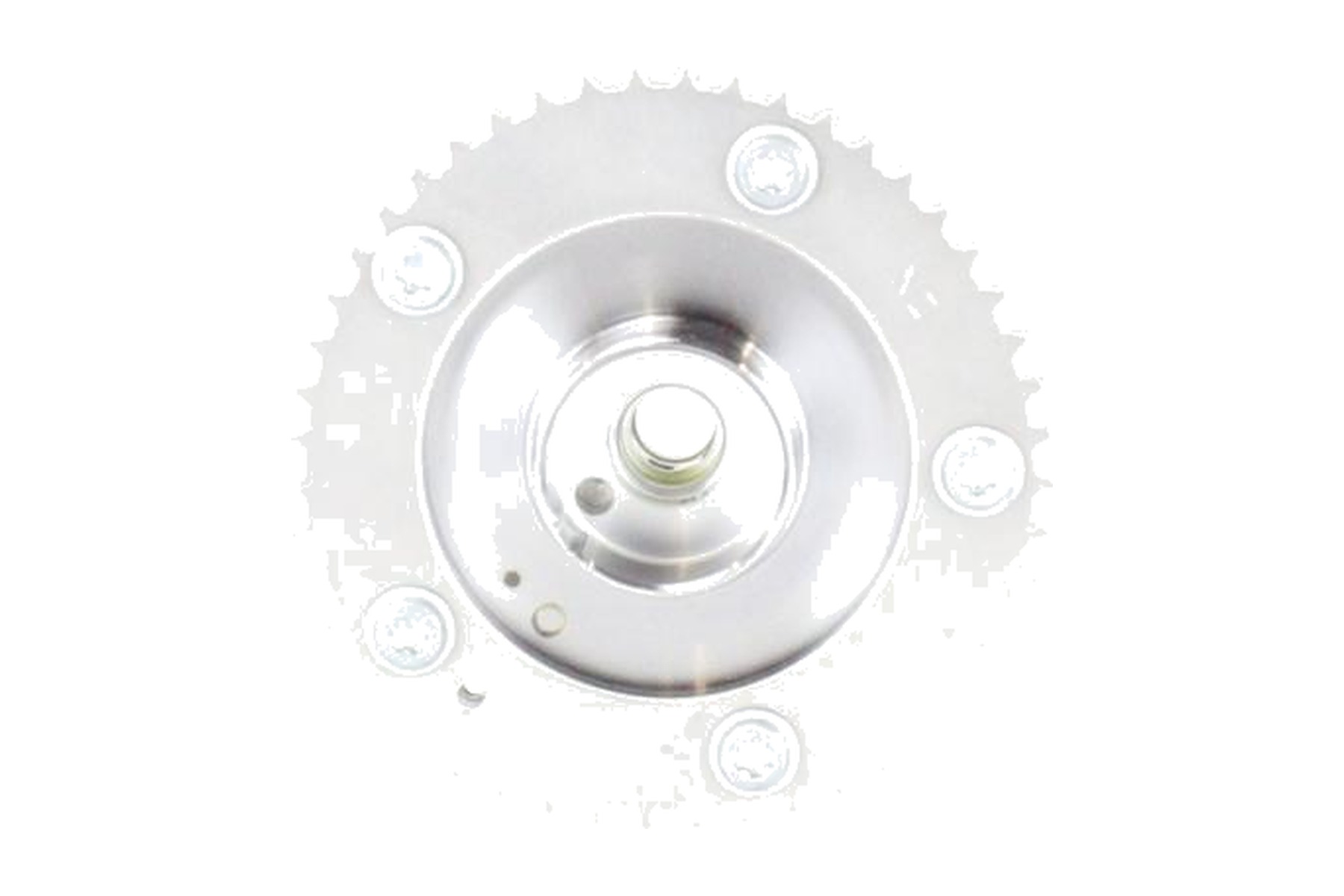 Polia de Comando de Válvulas VW 04C109088C