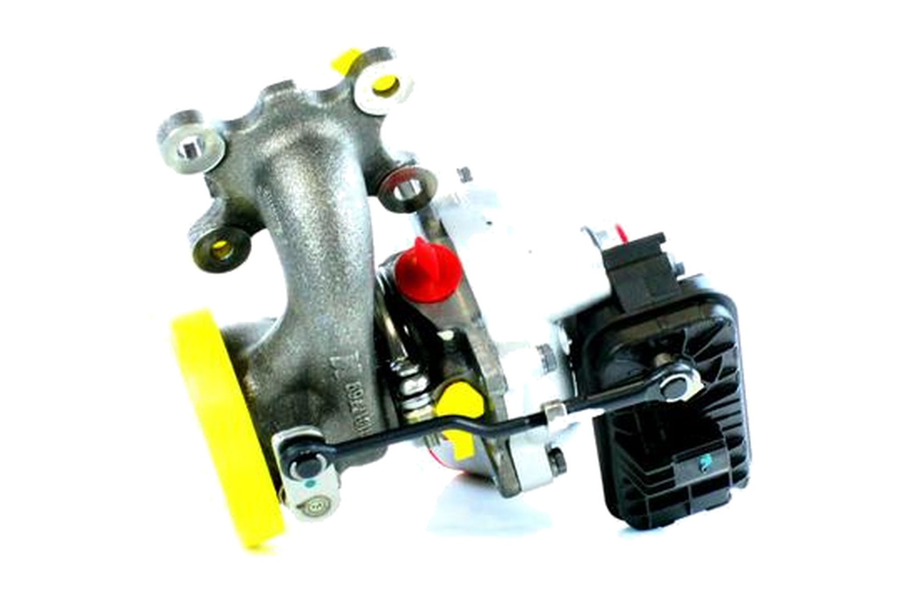 Turbo Compressor VW 04C145703N - Imagem 12