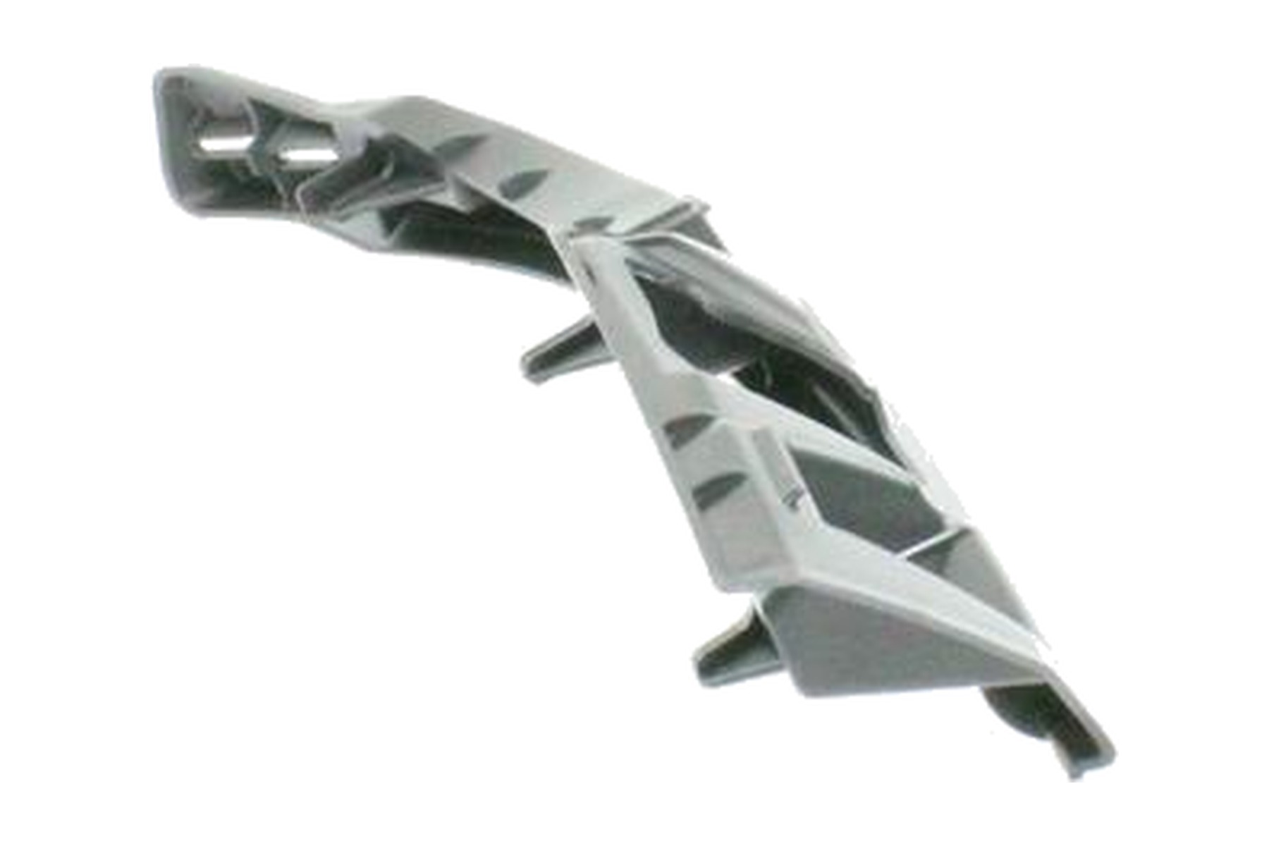 Suporte de Farol de Milha Esquerdo (Motorista) VW 6Q0807723A - Imagem 18