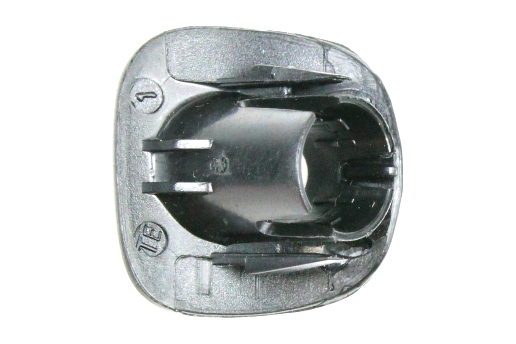 Base de Pino de Trava de Porta VW 5U4867109 - Imagem 3