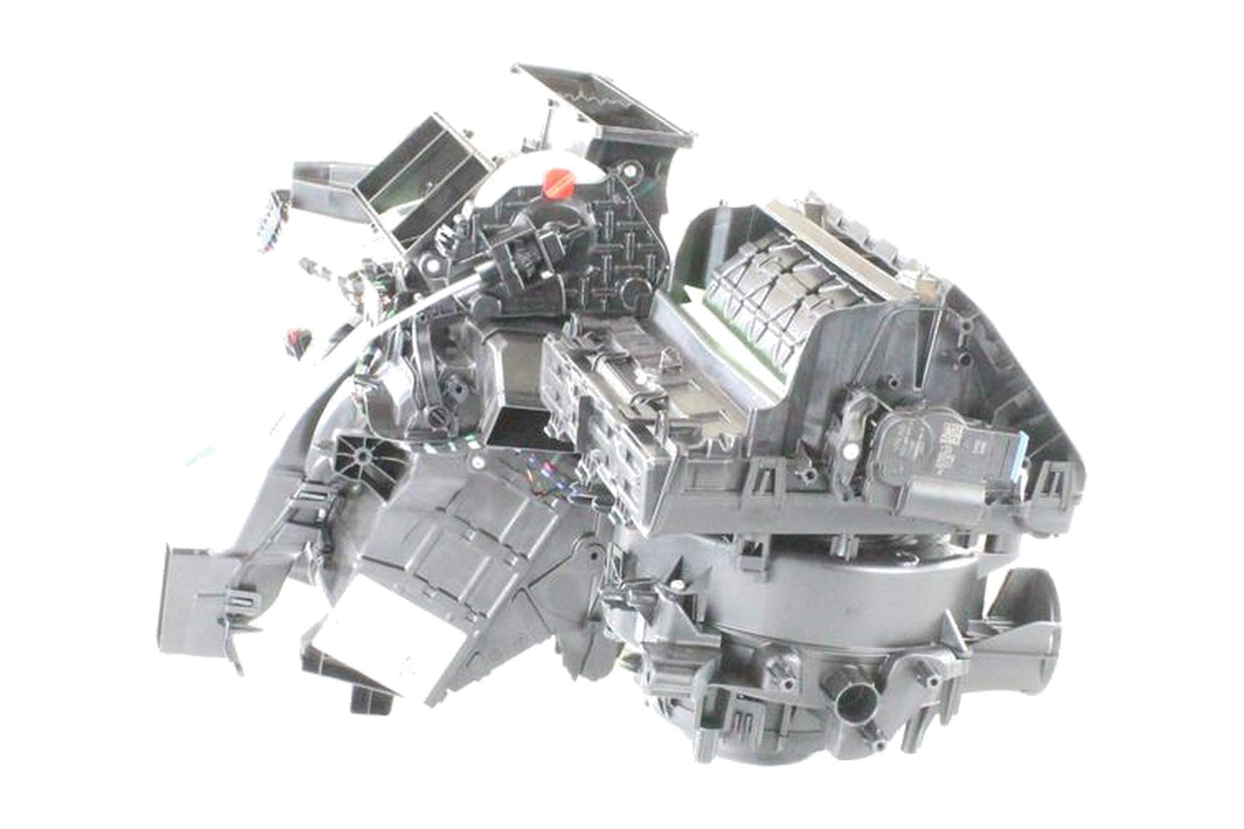 Caixa de Ar Condicionado VW 2QB816002S - Imagem 6