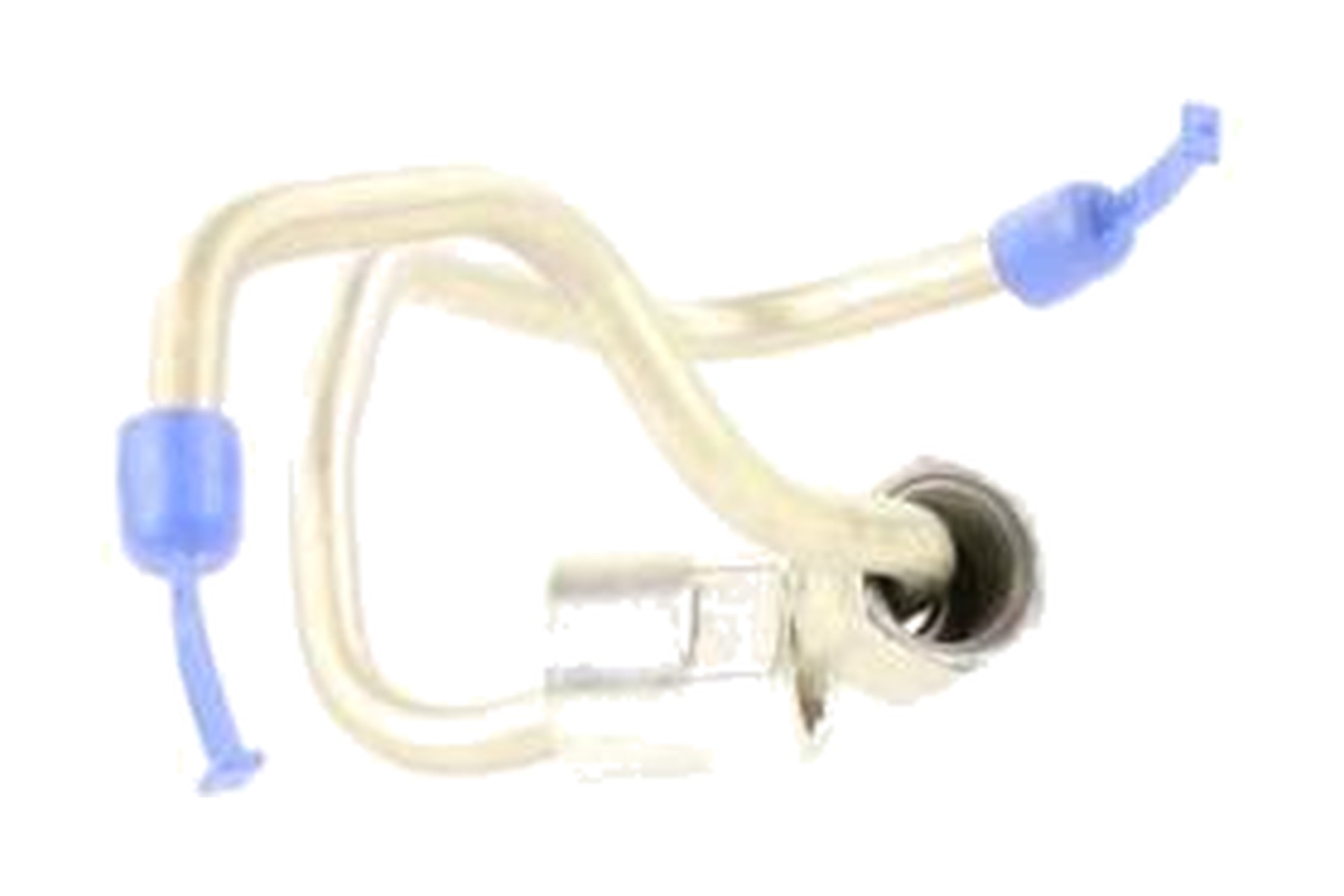 Tubo de Combustível Alta Pressão Diesel VW 03L130321Q - Imagem 14
