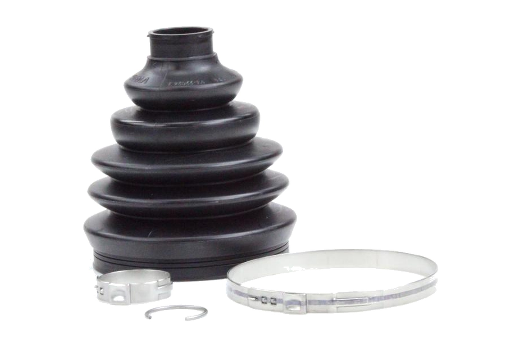 Kit de Coifa de Junta Homocinética VW 3Q0498203A - Imagem 18