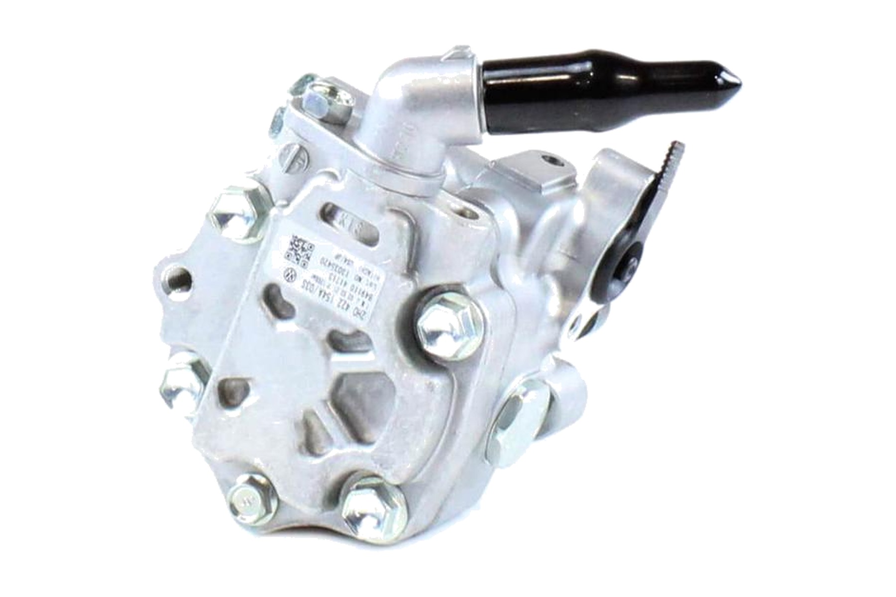 Bomba de Direção Hidráulica VW 2H0422154A - Imagem 2
