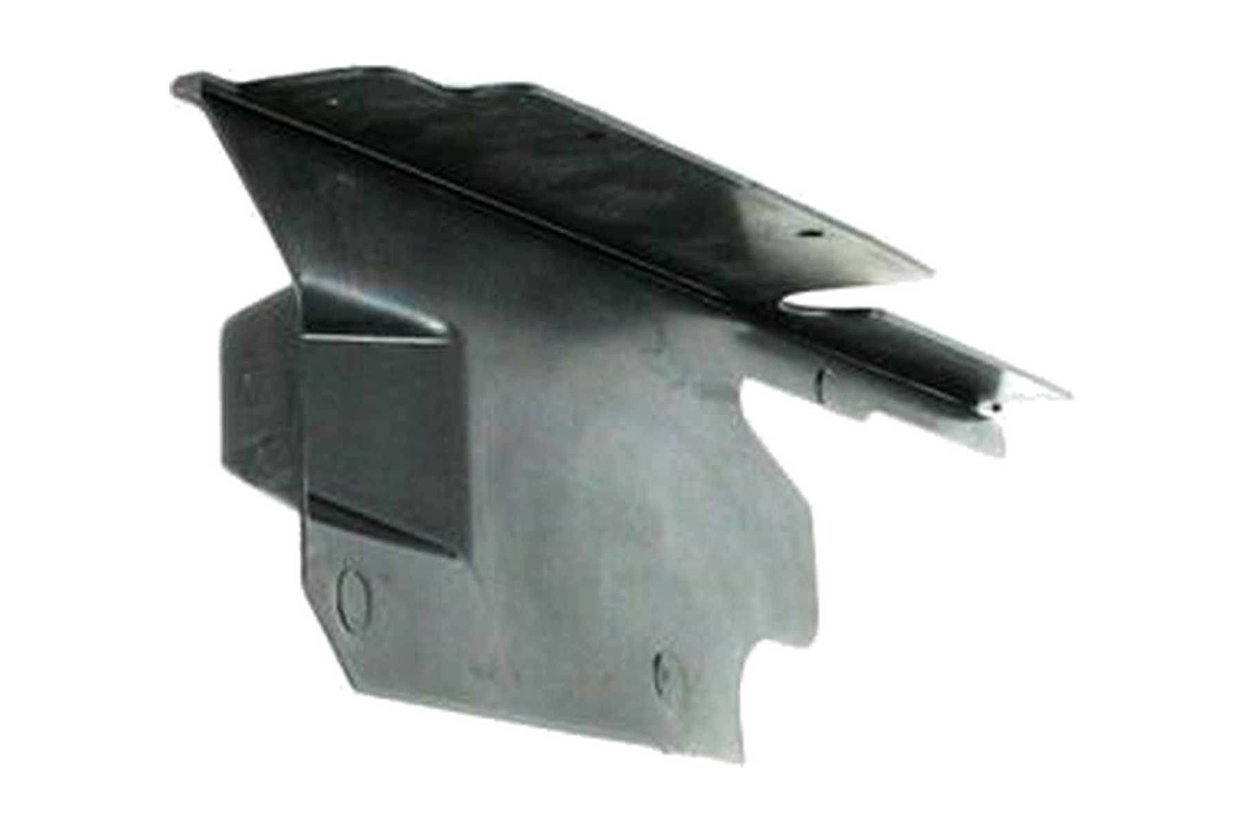 Defletor de Ar de Radiador VW 5X0121283 - Imagem 17