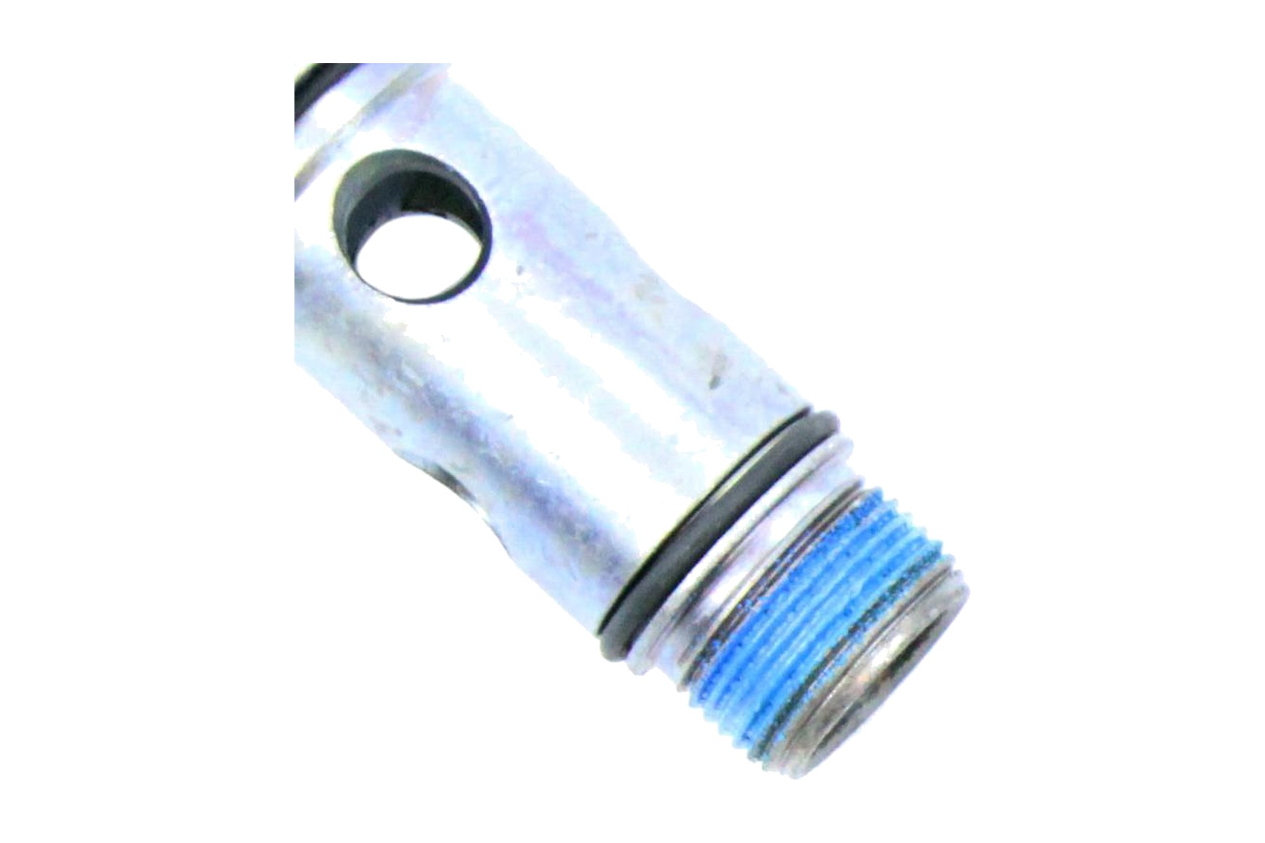 Parafuso de Retorno de Óleo de Turbina VW WHT005420 - Imagem 4