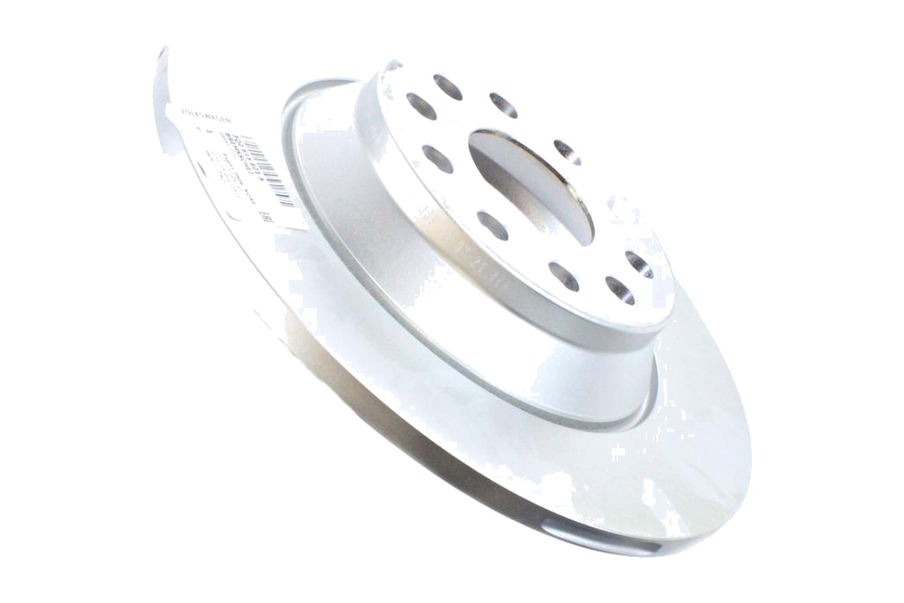 Disco de Freio VW 3Q0615601A - Imagem 2