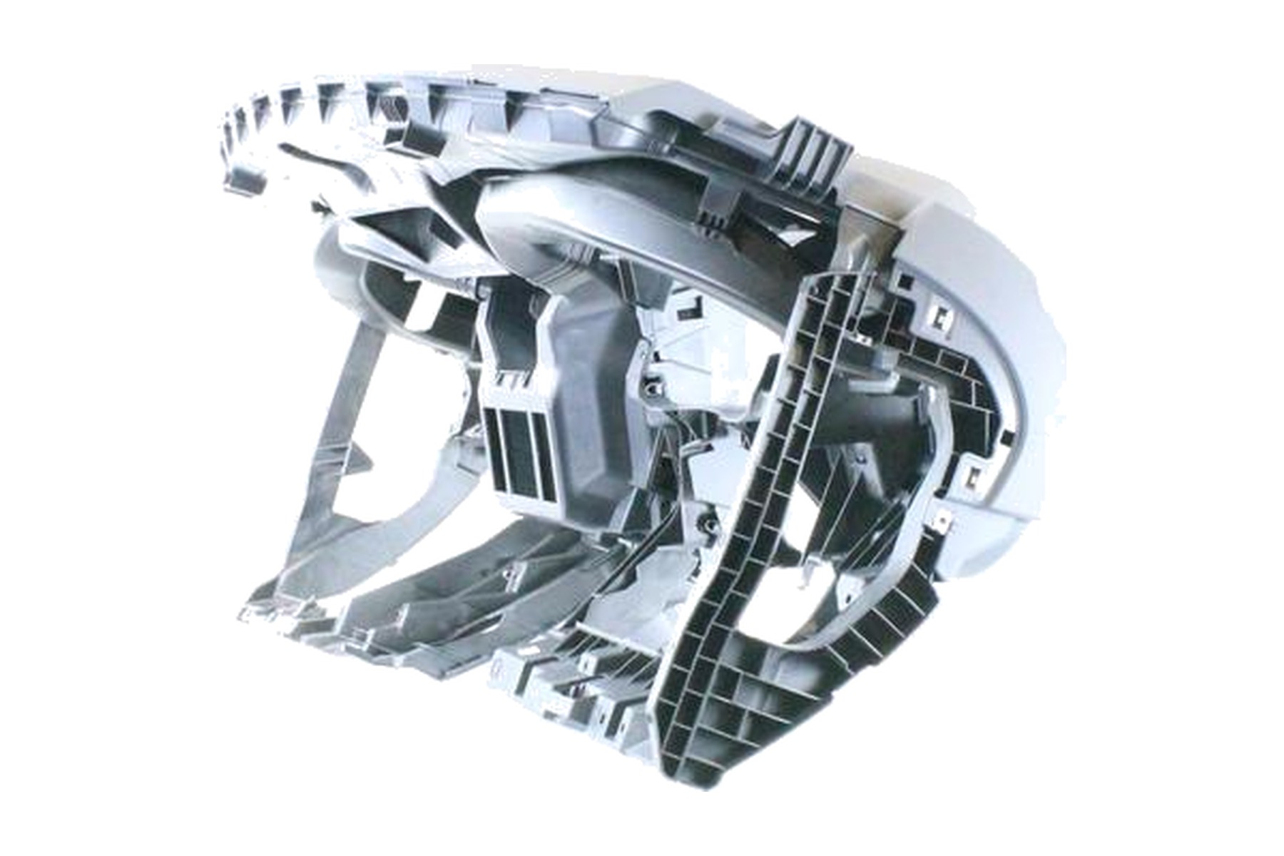 Painel Principal Tabelier VW 2GP857003BTR2 - Imagem 18