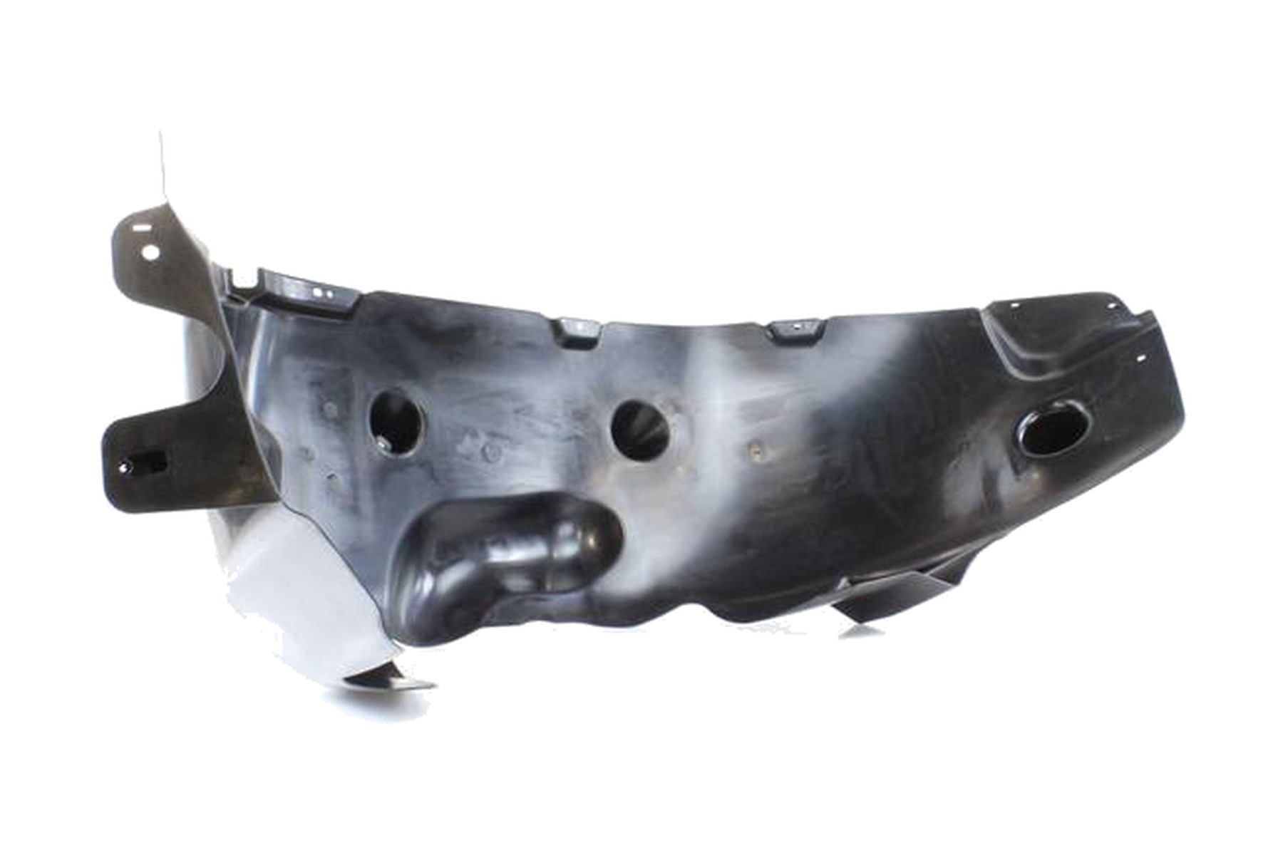 Para-barro de Caixa de Roda VW 2H0809961B - Imagem 22