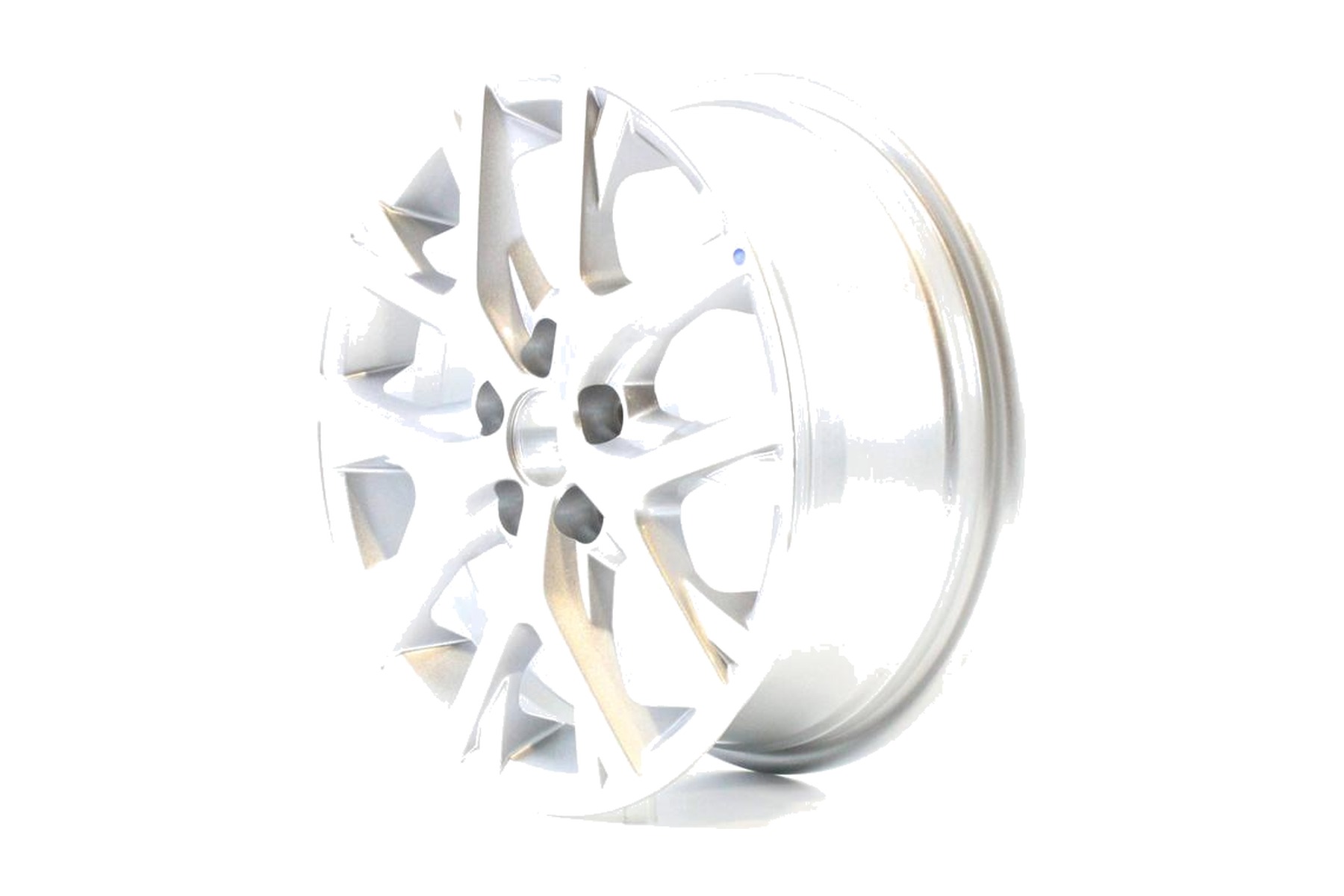 Roda VW 5Z0601025AEZ31 - Imagem 4