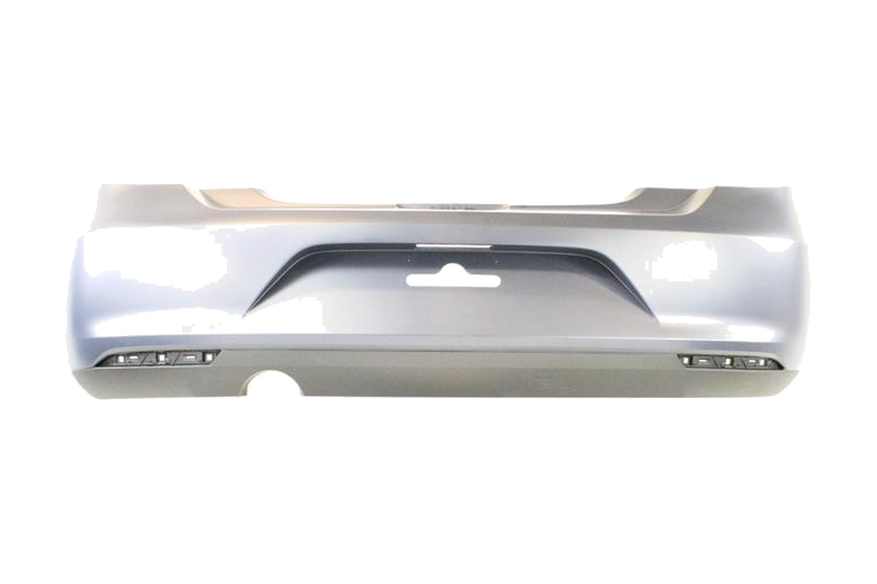 Para-choque Traseiro VW 5U6807417NGRU