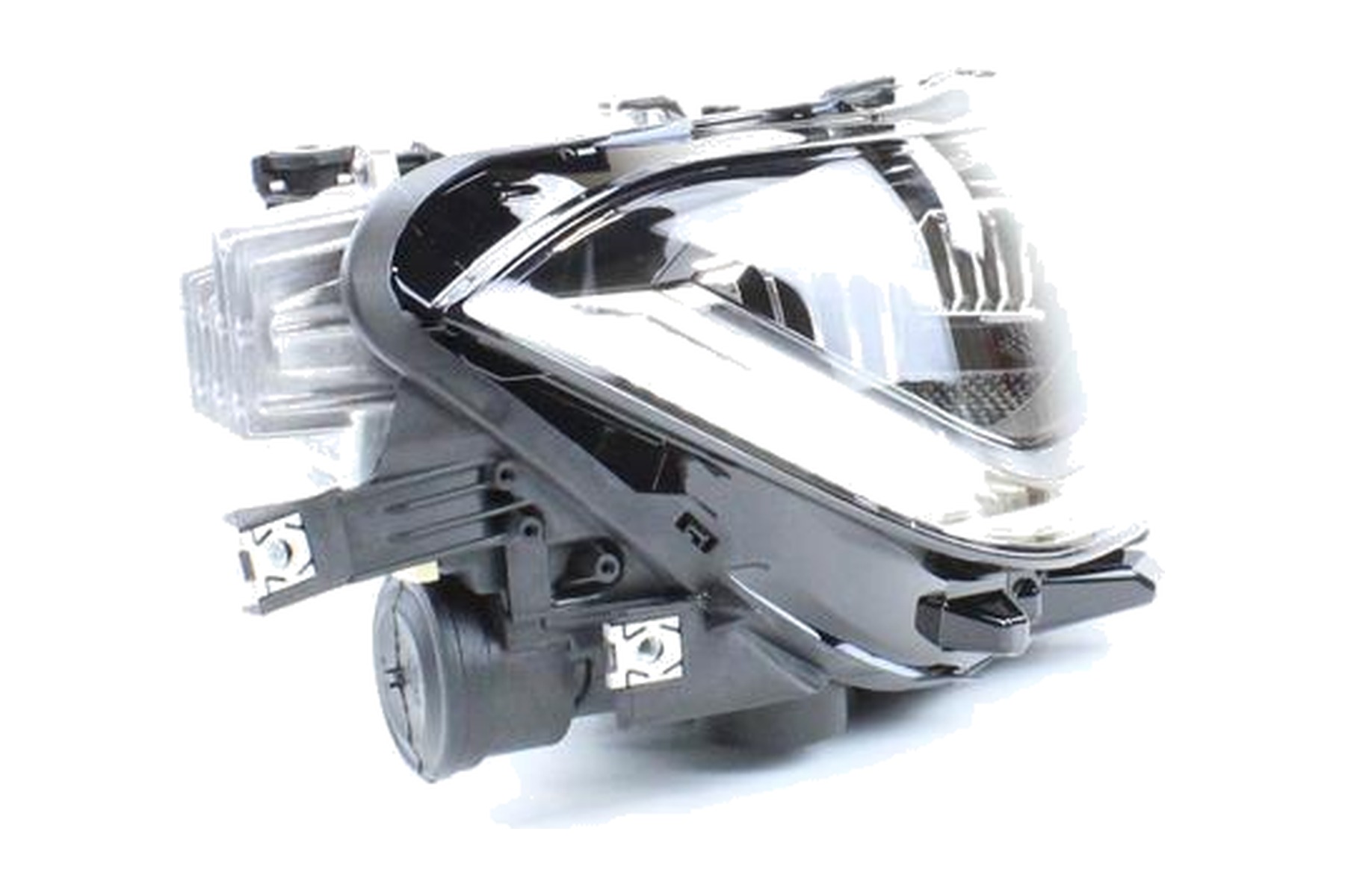 Farol Máscara Negra LED Direito (Passageiro) VW 2GM941774B - Imagem 20