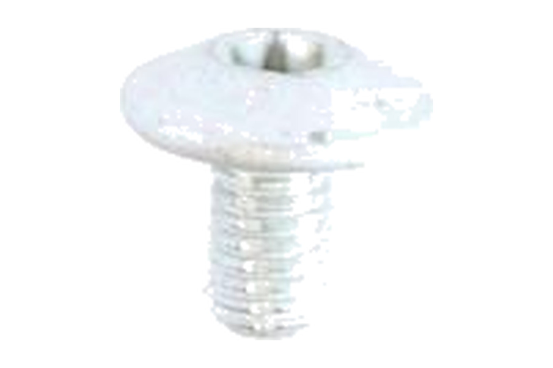 Parafuso de Fixação de Limitador de Porta VW WHT002109