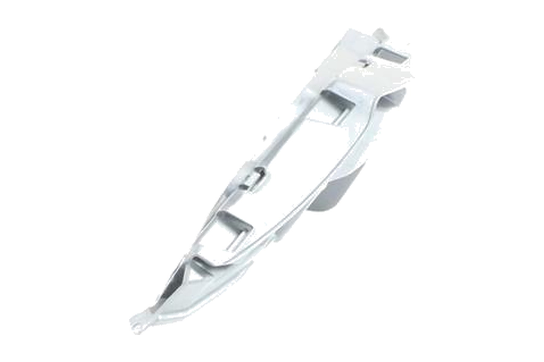 Suporte Guia de Para-choque VW 2H0807183A - Imagem 8