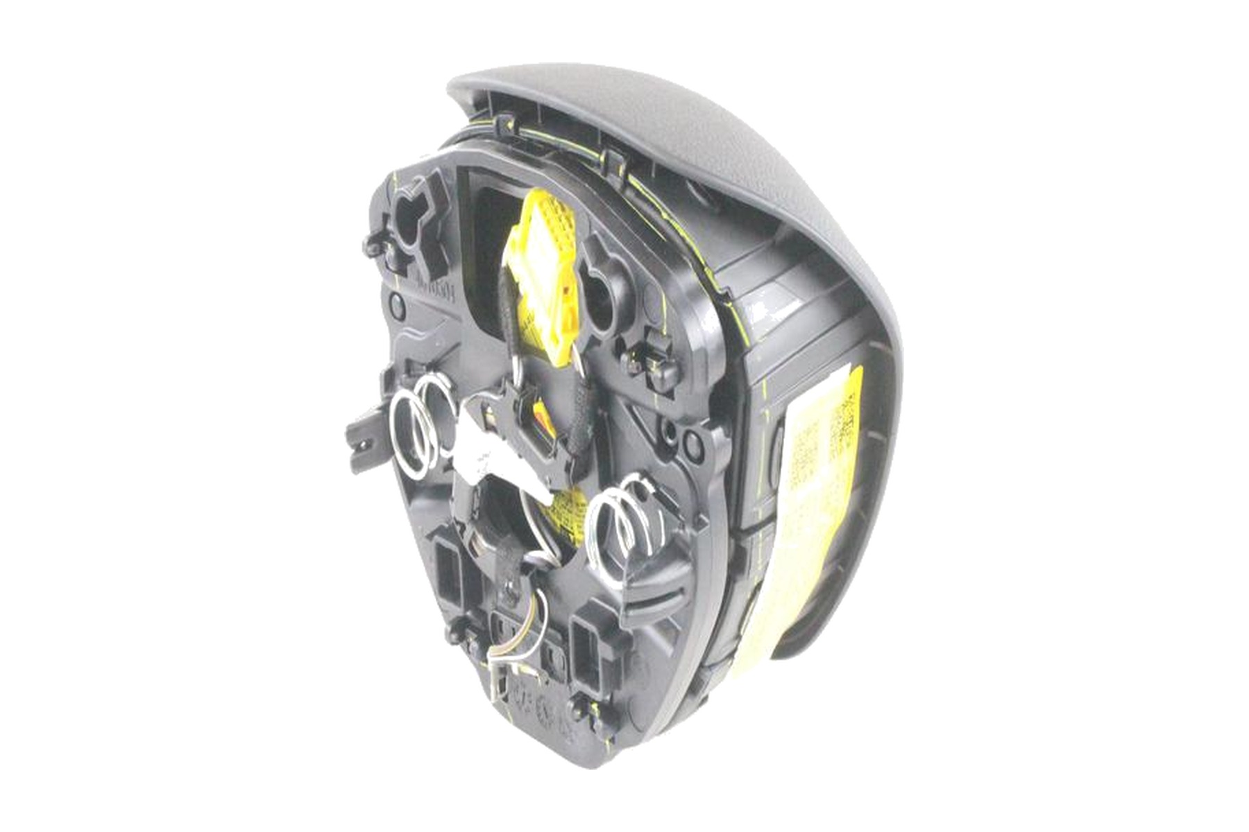 Módulo Eletrônico de Airbag VW 1SB880201M81U - Imagem 16