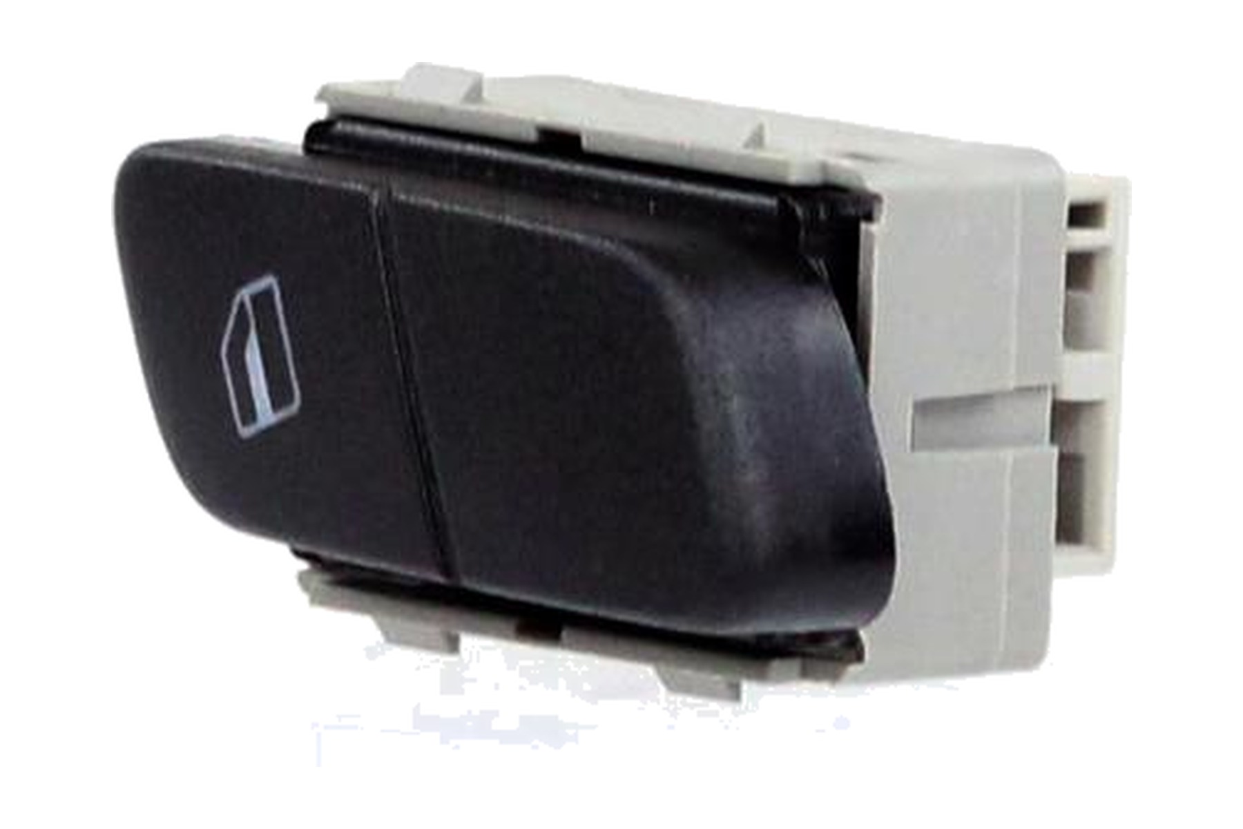 Botão Interruptor de Acionamento de Vidro Elétrico VW 6Q09598559B9 - Imagem 4