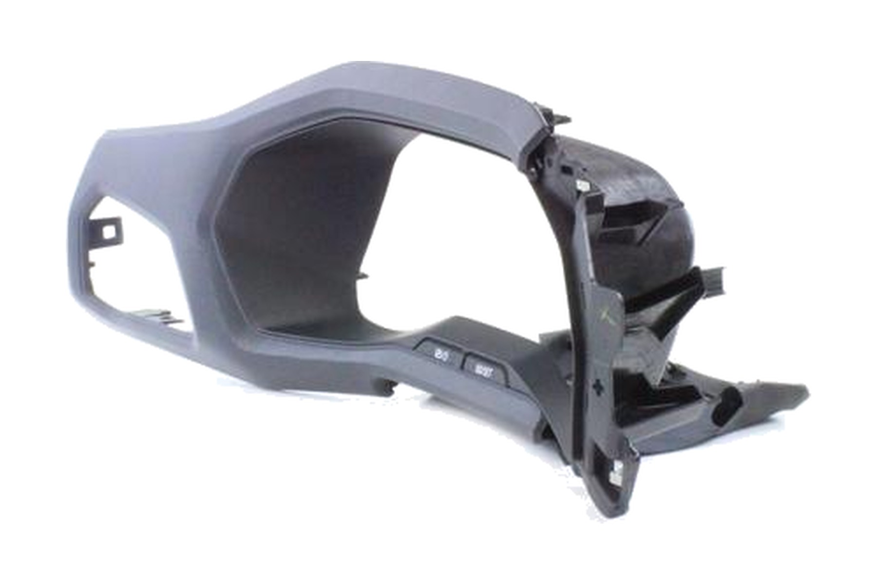 Moldura de Painel de Instrumentos VW 2GP858417VJZ - Imagem 5