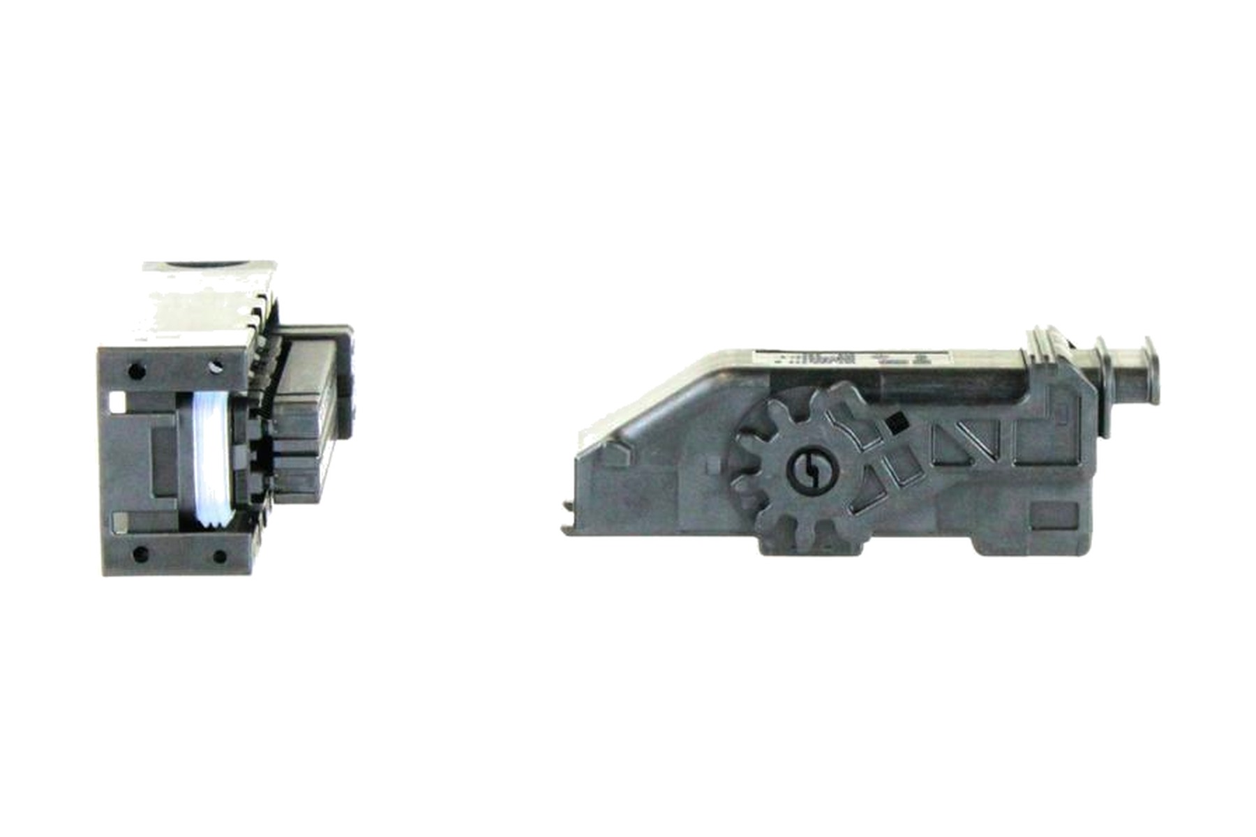 Conector de Chicote Elétrico de Módulo de Câmbio VW 1S0906385A - Imagem 25