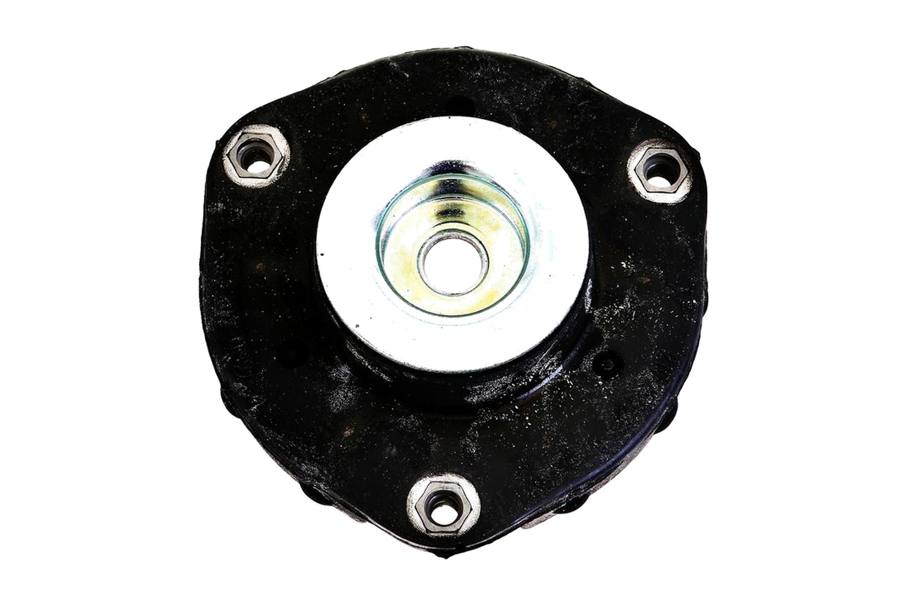 Coxim de Amortecedor Dianteiro VW 6N0412331E - Imagem 2