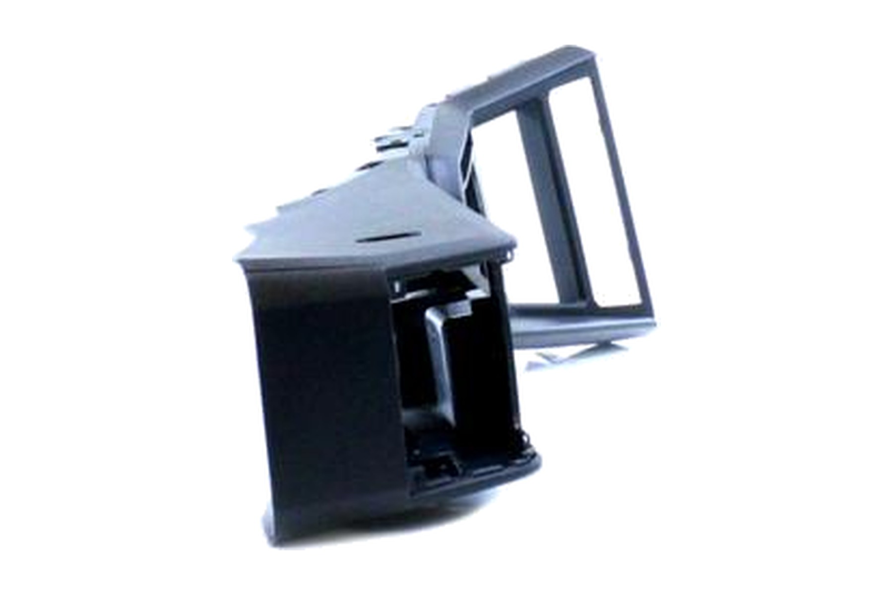Console Central VW 6EA863241EQSV - Imagem 19