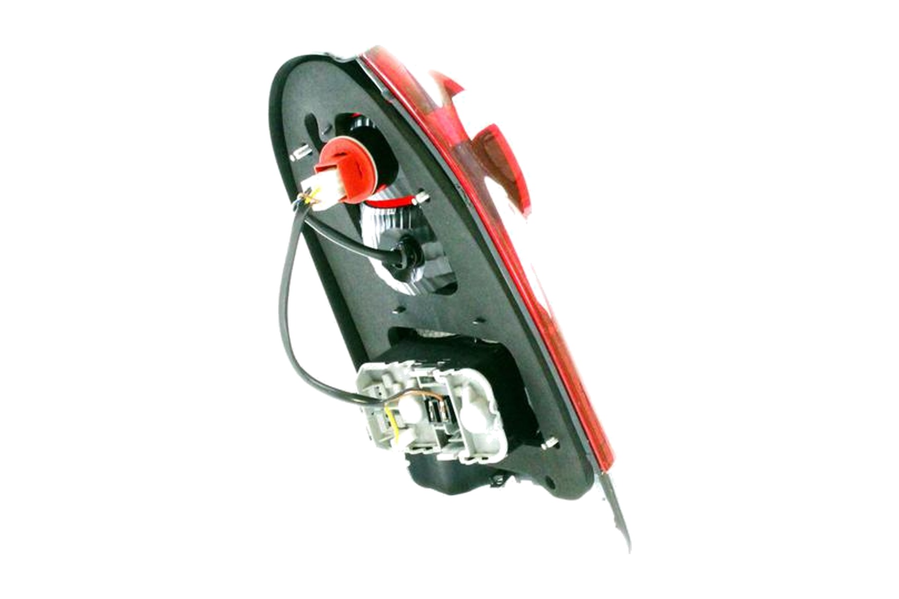 Lanterna Esquerdo (Motorista) VW 5W6945095M - Imagem 17