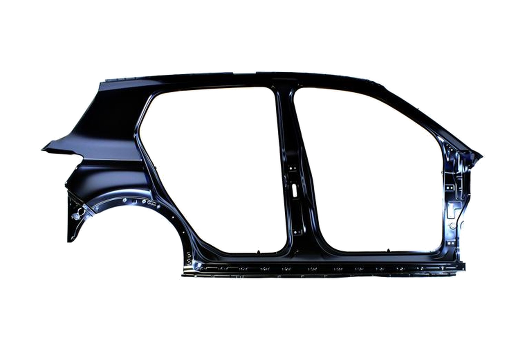 Painel Lateral VW 2GP809605BGRU