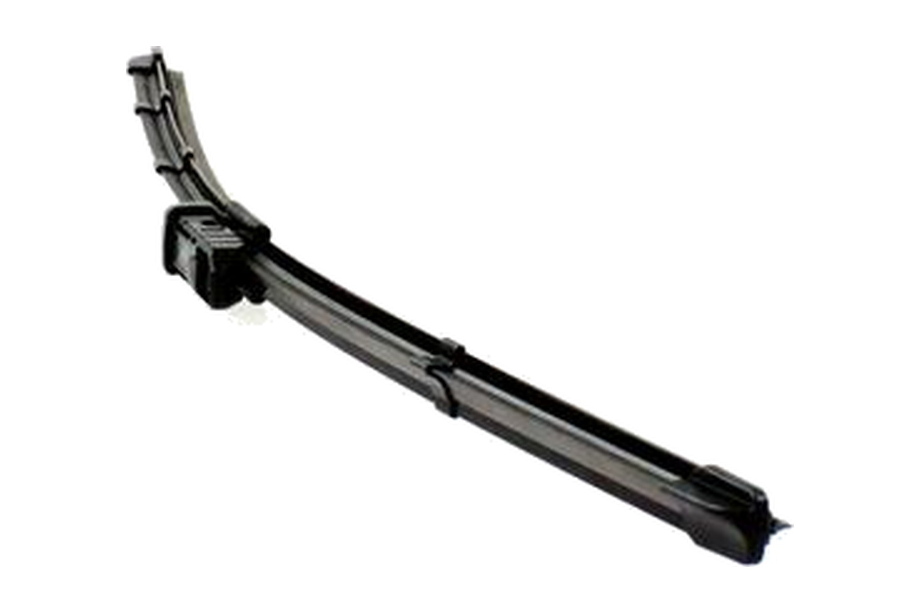 Palheta de Limpador de Para-brisa Dianteiro Direito (Passageiro) VW 17B955426A03C - Imagem 6