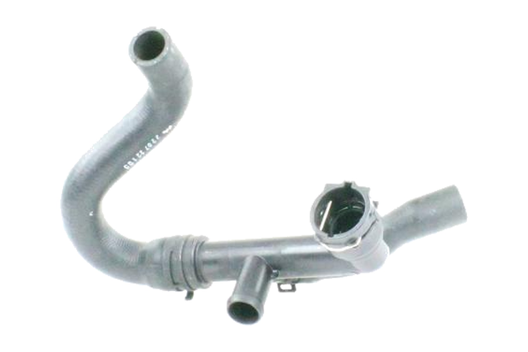 Mangueira de Água de Radiador VW 5C0122073D - Imagem 2