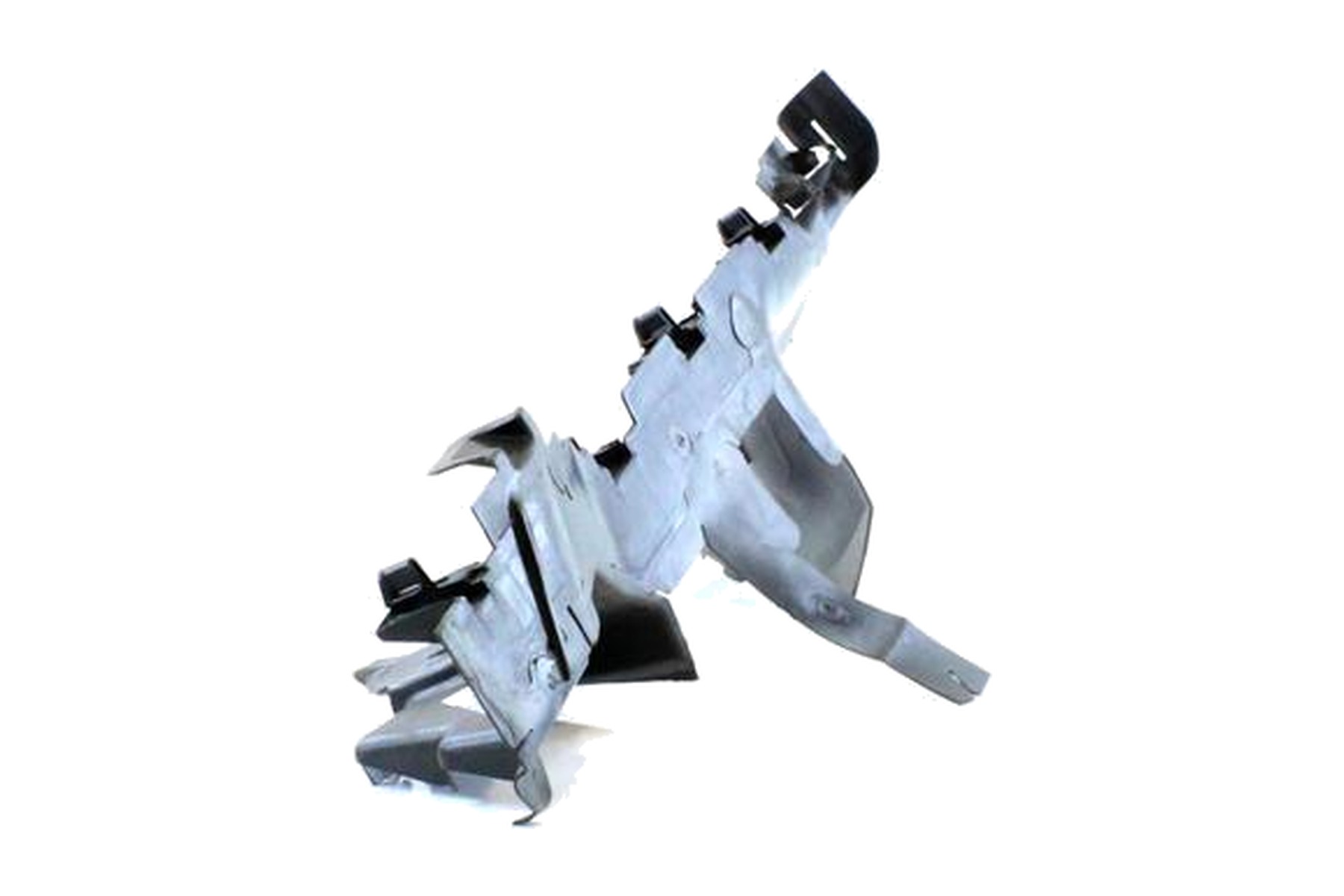 Defletor de Ar de Radiador VW 2GK121284 - Imagem 20