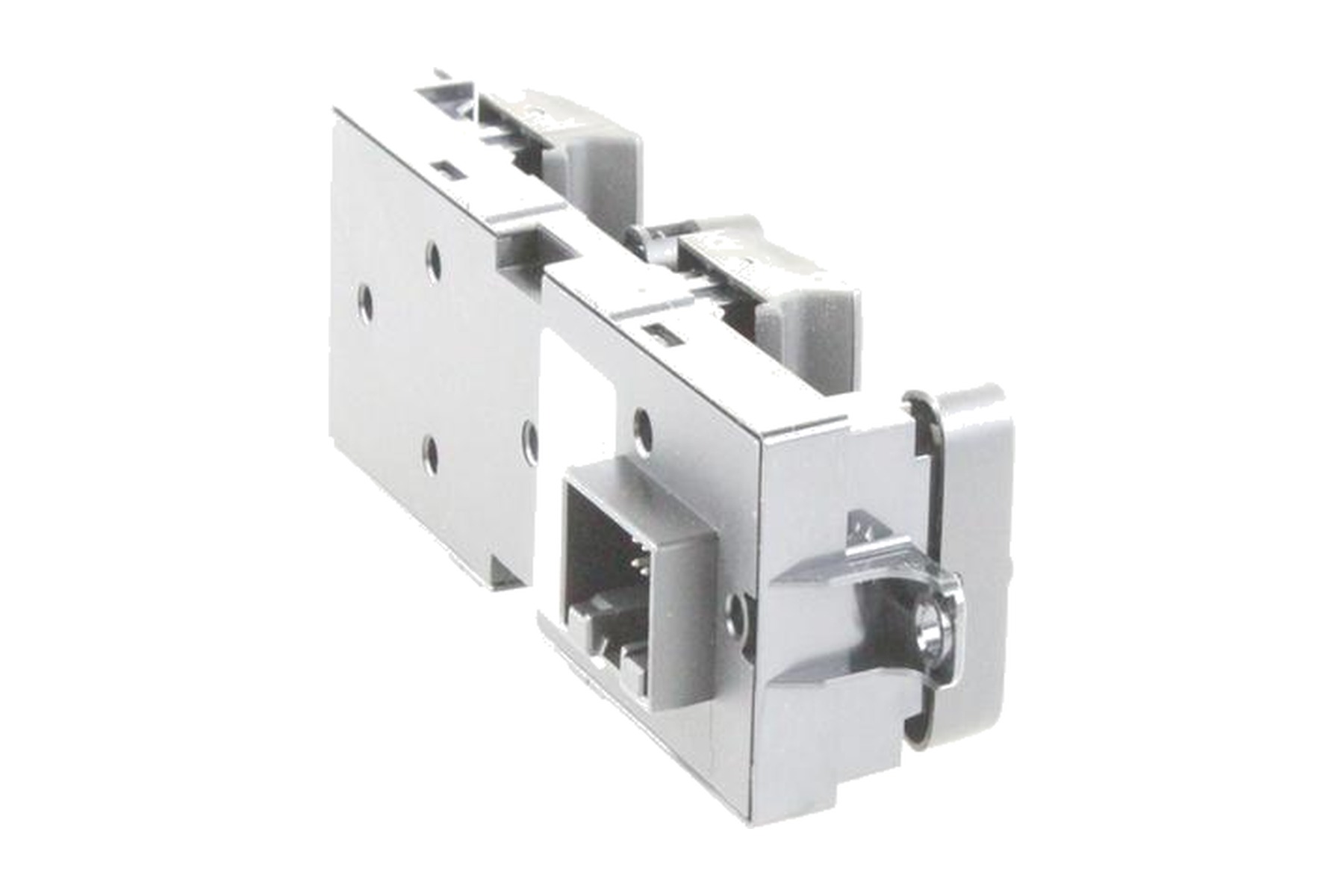Botão Interruptor de Acionamento de Vidro VW 1J4959857D - Imagem 17