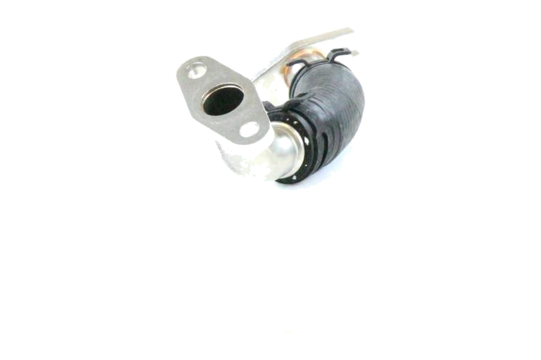 Tubo de Retorno de Óleo de Turbo VW 06H145735G - Imagem 7