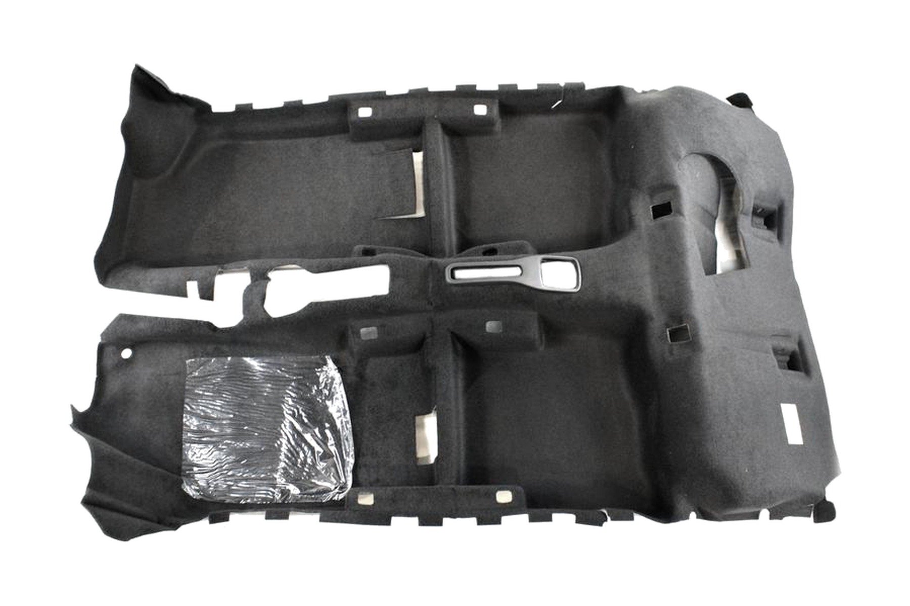 Carpete de Assoalho VW 5Z4863367KFMF