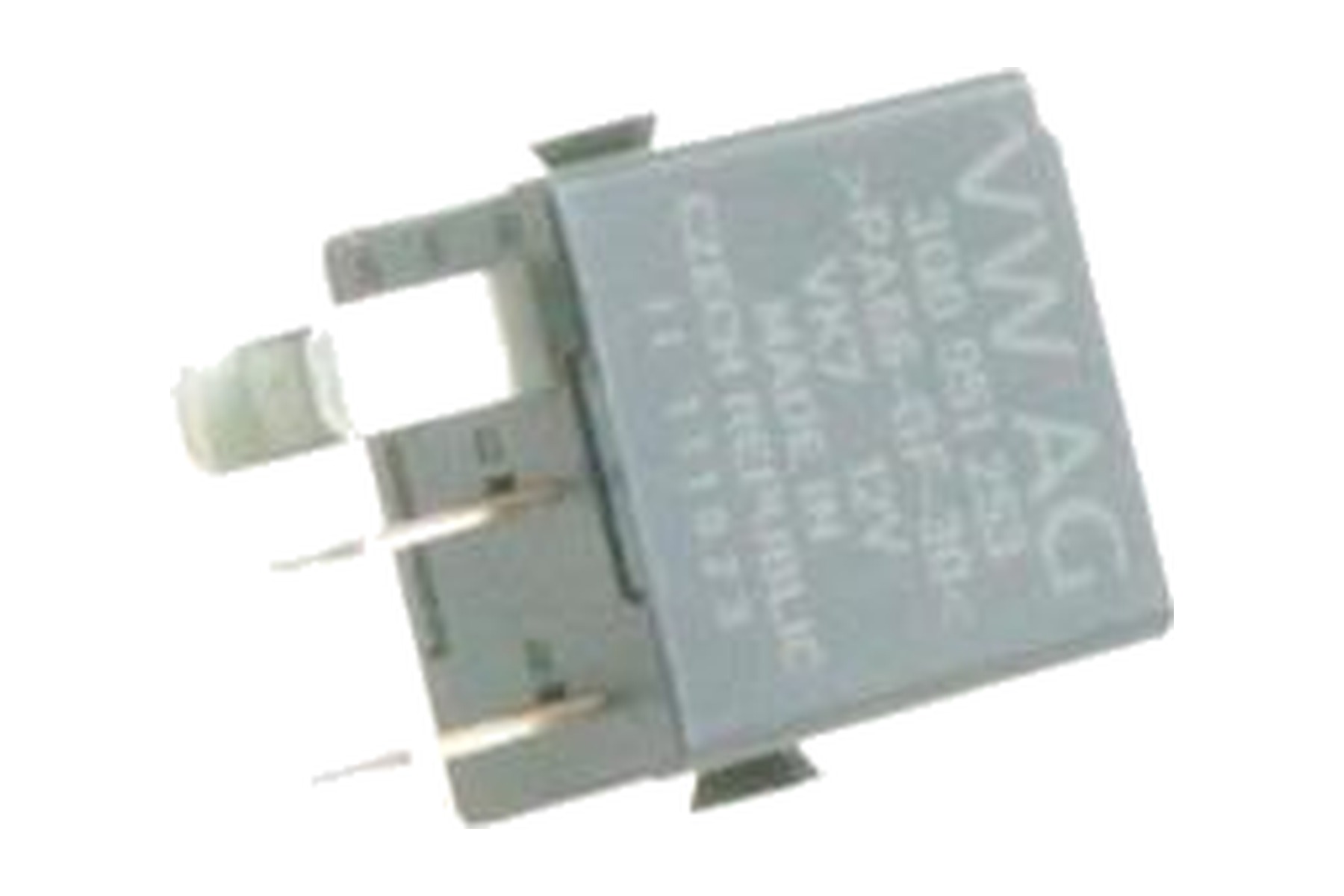 Relé VW 3Q0951253 - Imagem 23
