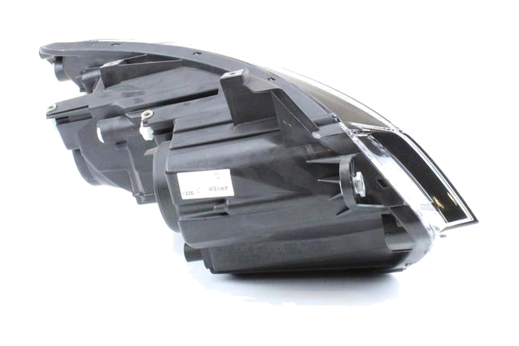 Farol Máscara Negra Esquerdo (Motorista) VW 5Z0941007C - Imagem 16