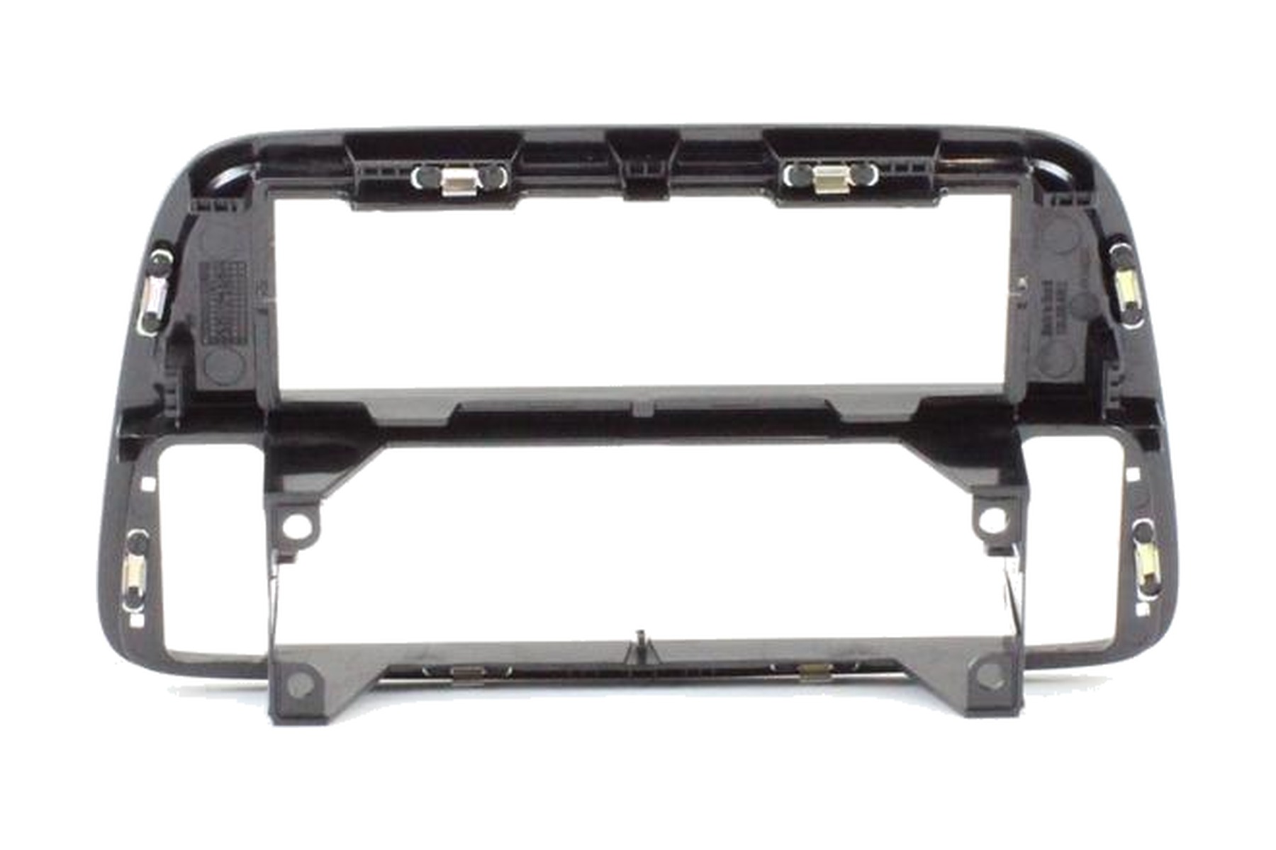 Moldura de Painel Central VW 1S0858069EITZ - Imagem 13