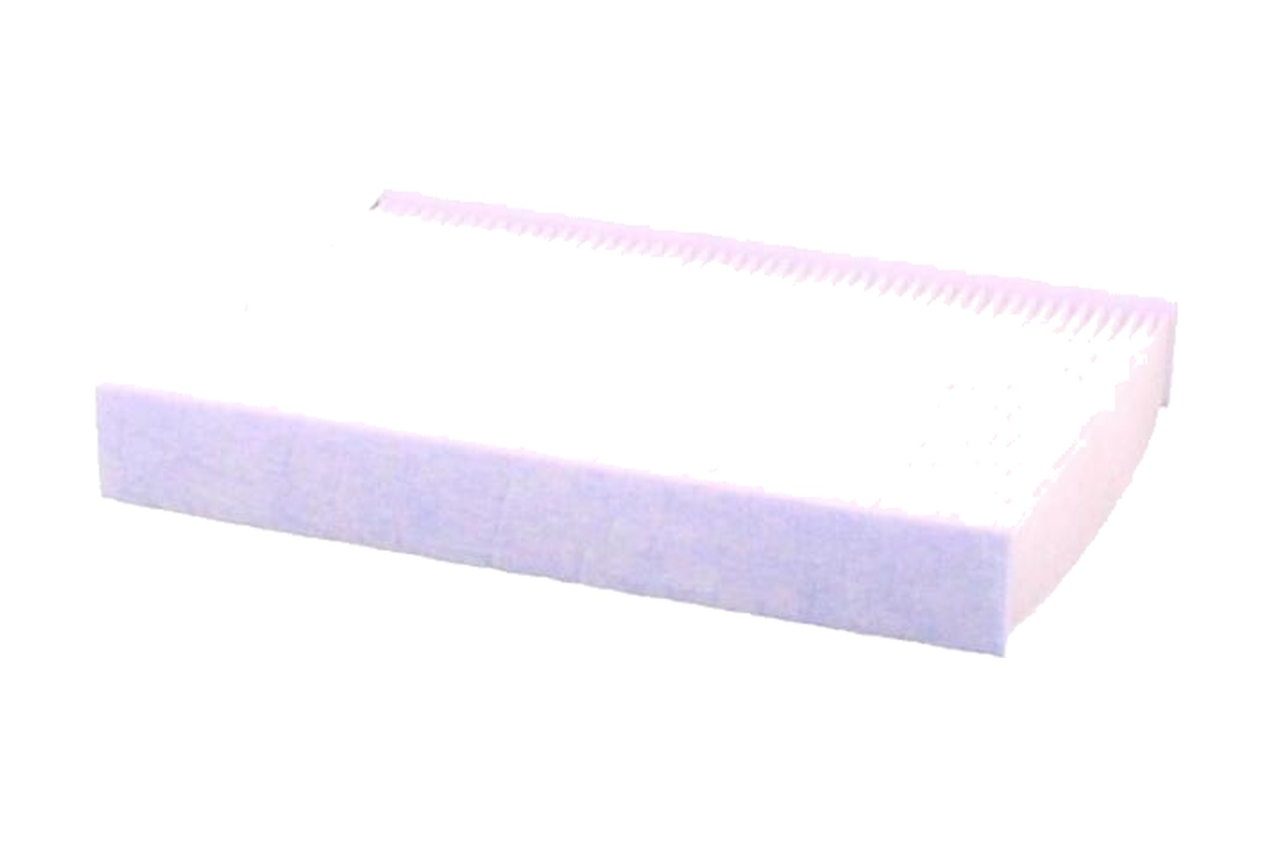 Filtro de Ar Condicionado VW 1S0820367 - Imagem 3