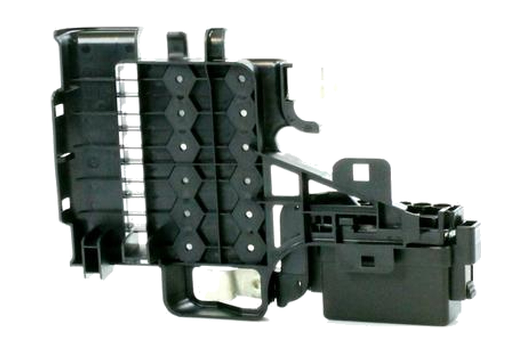 Caixa de Fusíveis de Bateria VW 2H0937550C - Imagem 14
