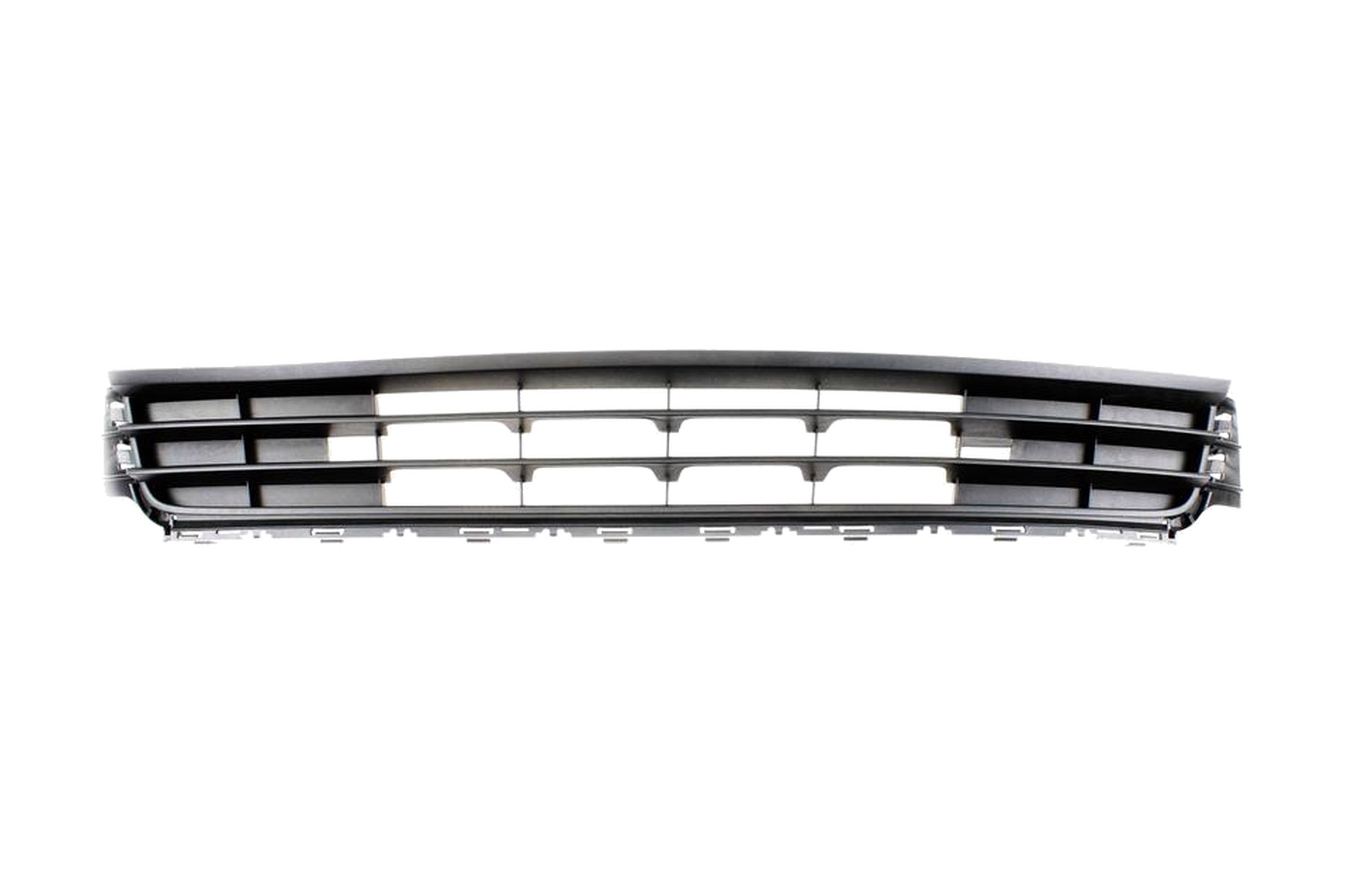 Grade de Ventilação de Para-choque VW 5U0853677E9B9 - Imagem 2