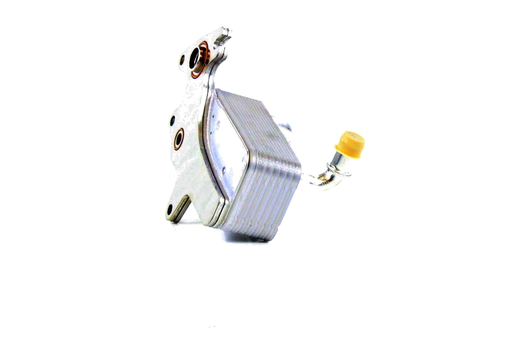 Radiador de Óleo de Motor VW 09G409061F - Imagem 6