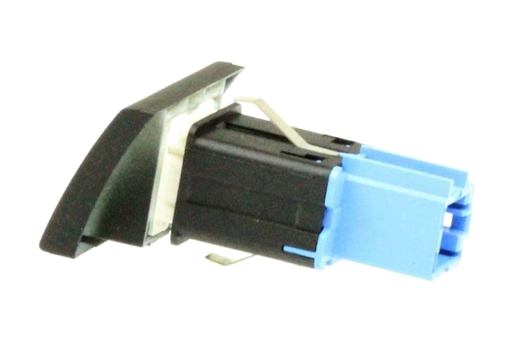 Botão Interruptor de Luz de Caçamba VW 2H5959917EREH - Imagem 8