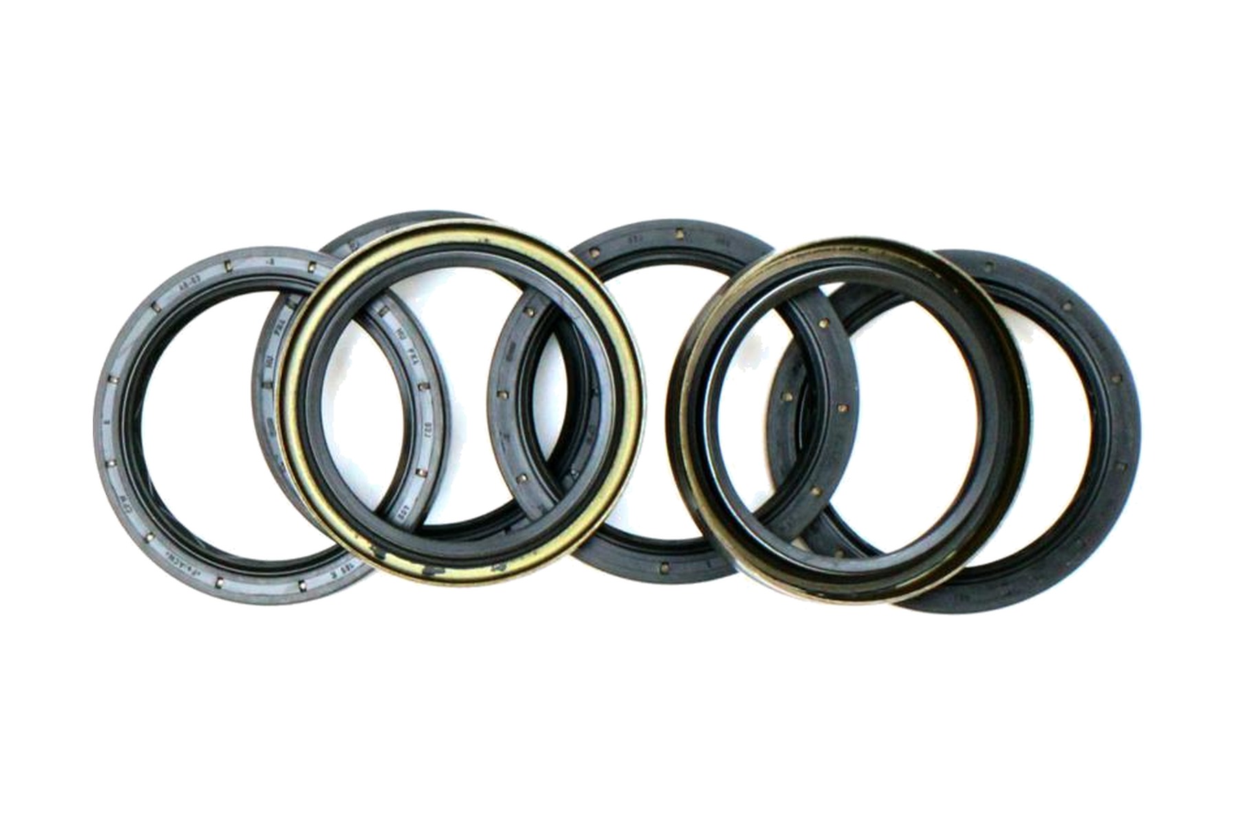 Retentor de Virabrequim VW 02J409189E - Imagem 4