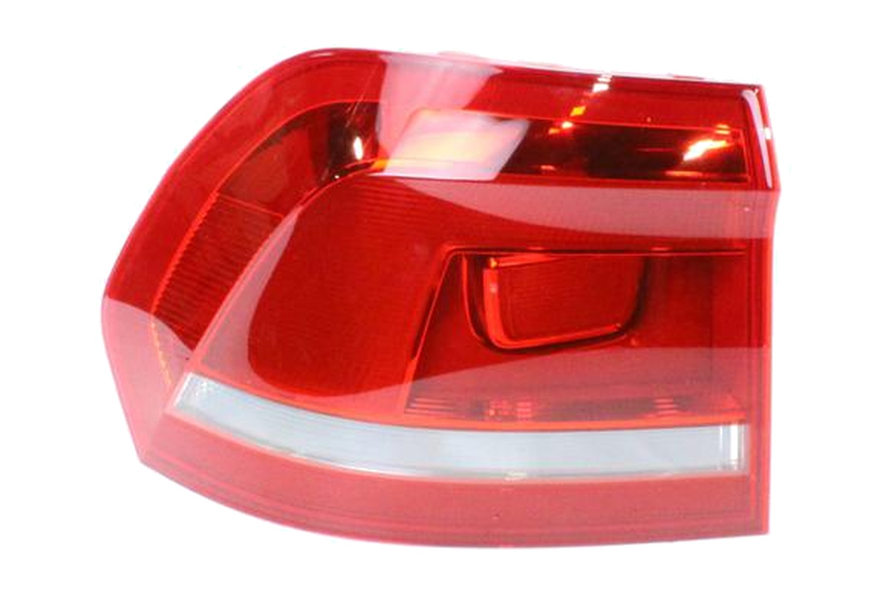 Lanterna Esquerdo (Motorista) VW 5Z0945095B - Imagem 2