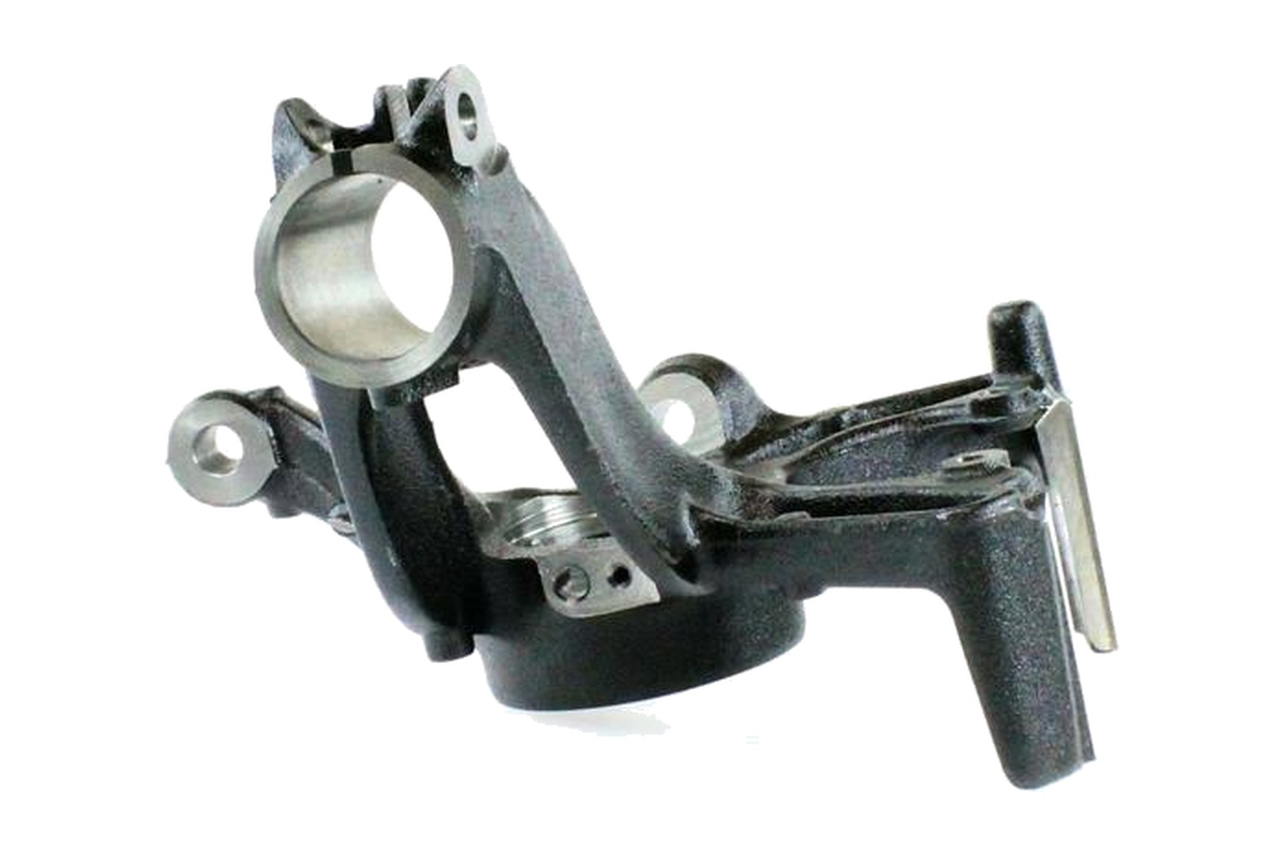Manga de Eixo de Suspensão VW 2QB407256E - Imagem 3