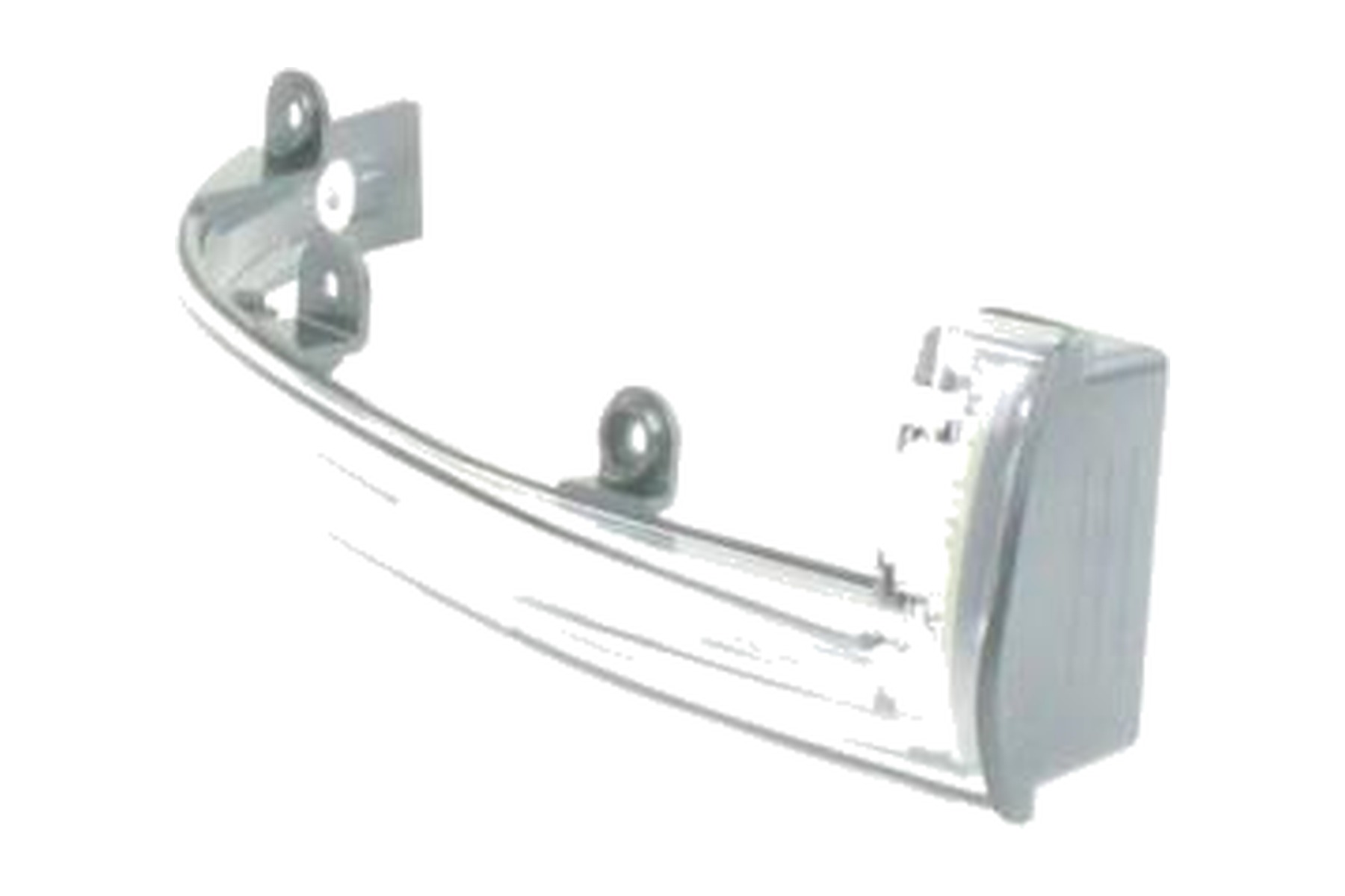 Pisca de Espelho Retrovisor VW 2GK949102 - Imagem 6