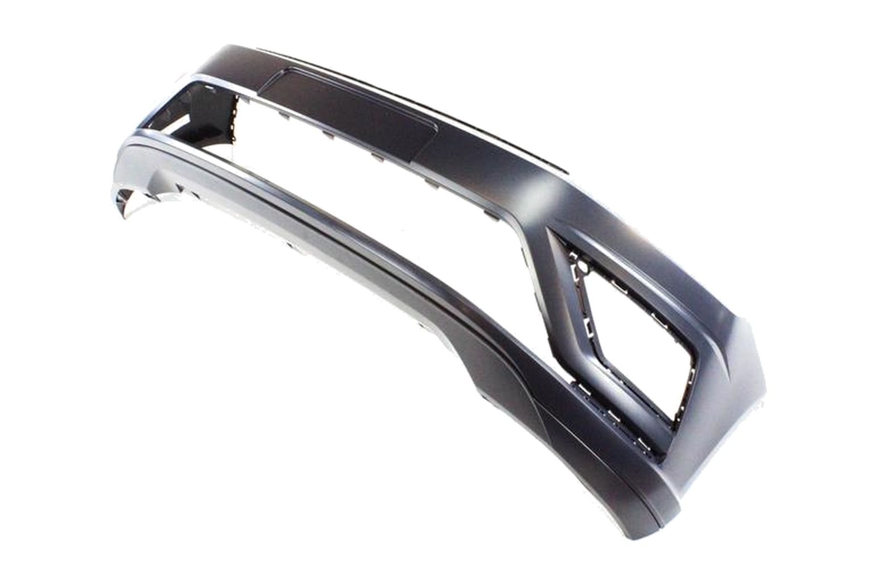 Para-choque Dianteiro VW 5U0807221ACGRU - Imagem 2