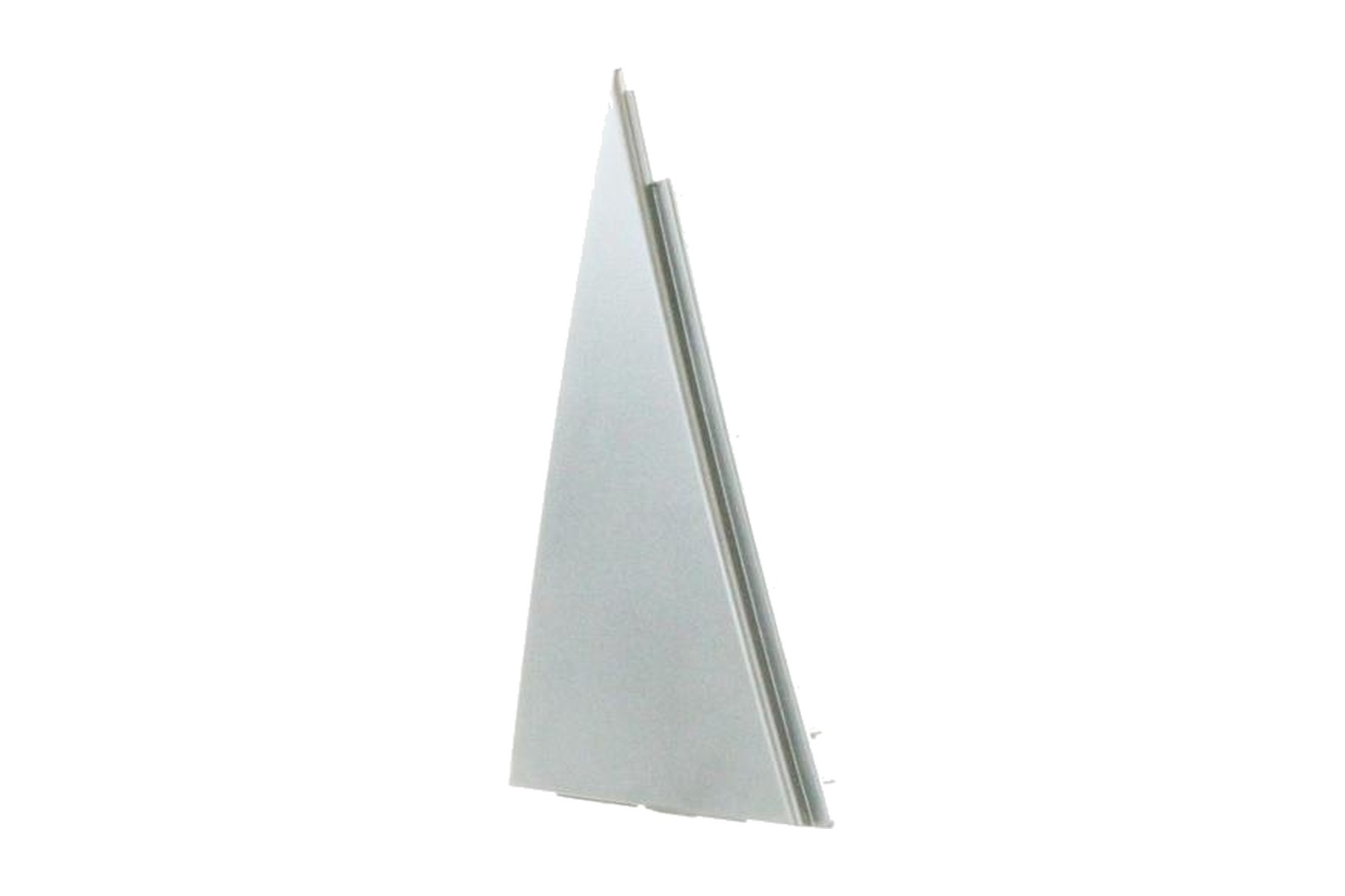 Moldura de Porta de Coluna C VW 2GJ8396379B9 - Imagem 4