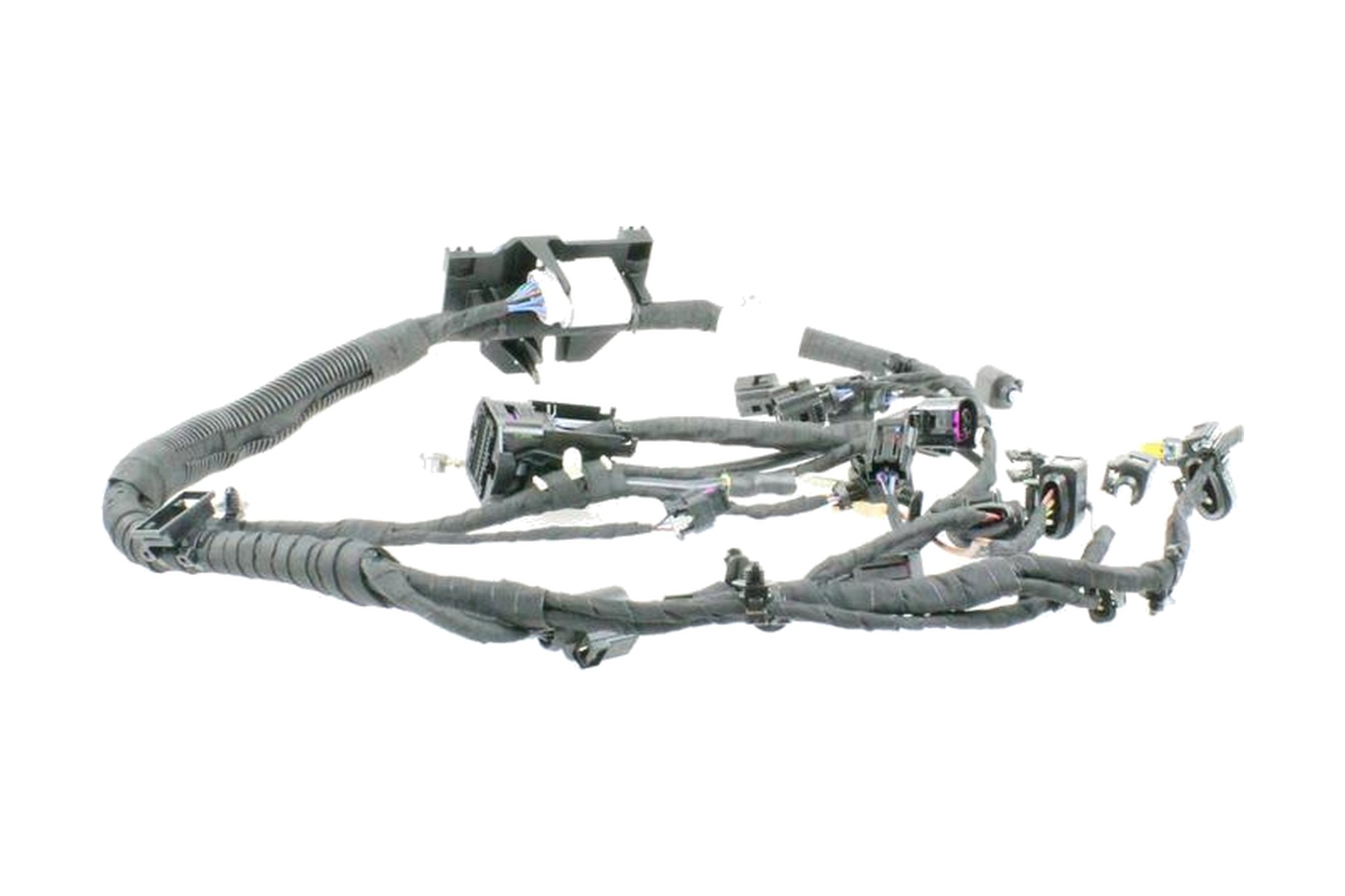 Chicote Elétrico de Motor VW 04C972612DT - Imagem 23