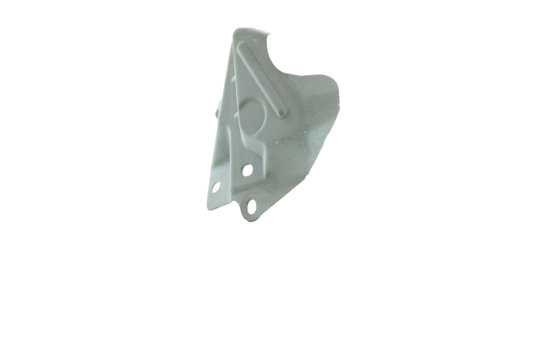 Defletor de Calor de Coletor de Escapamento VW 02612959510 - Imagem 5